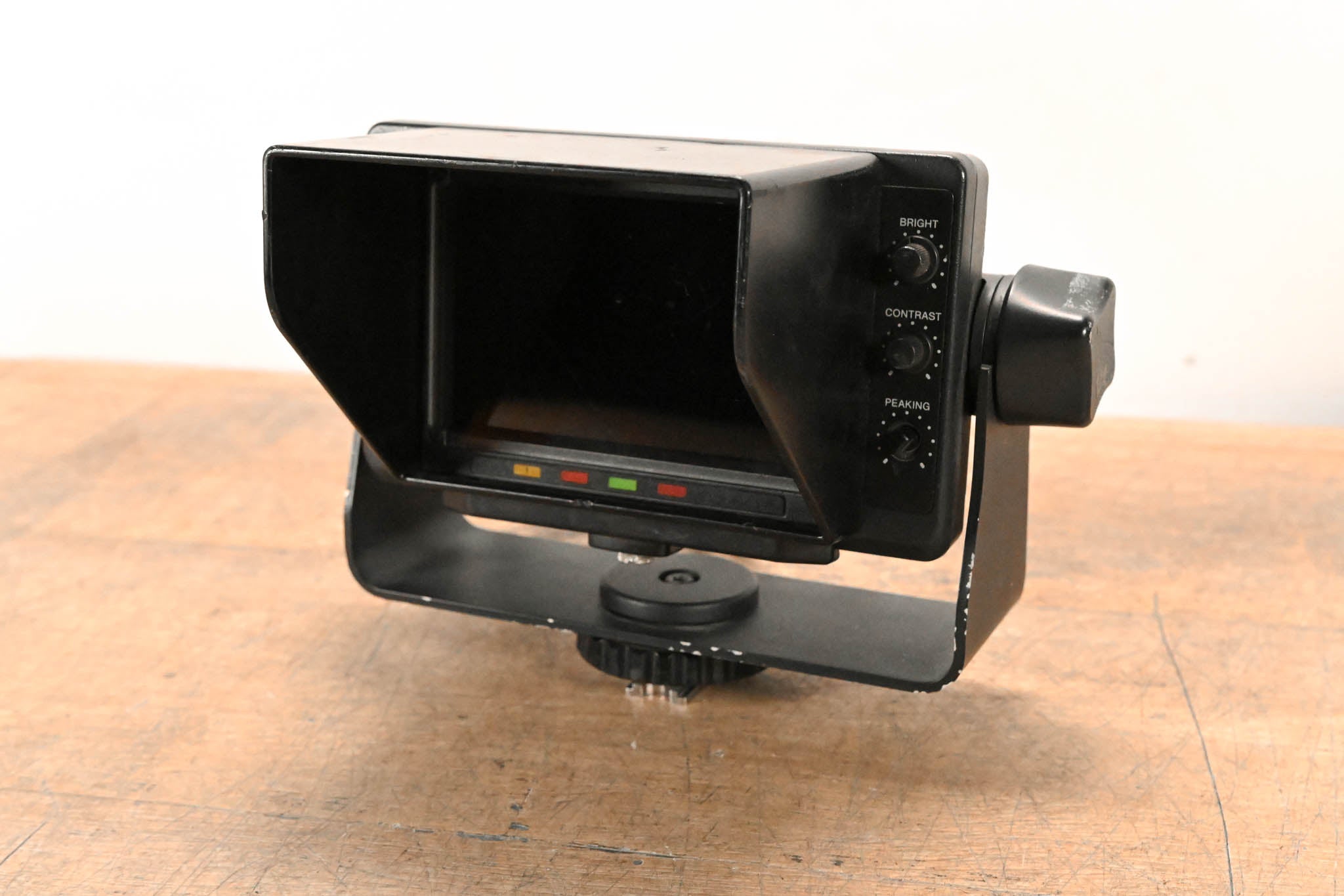 Sony DXF-C50WA 5-inch LCD Color Viewfinder for HXC-D70 SD/HD Camera