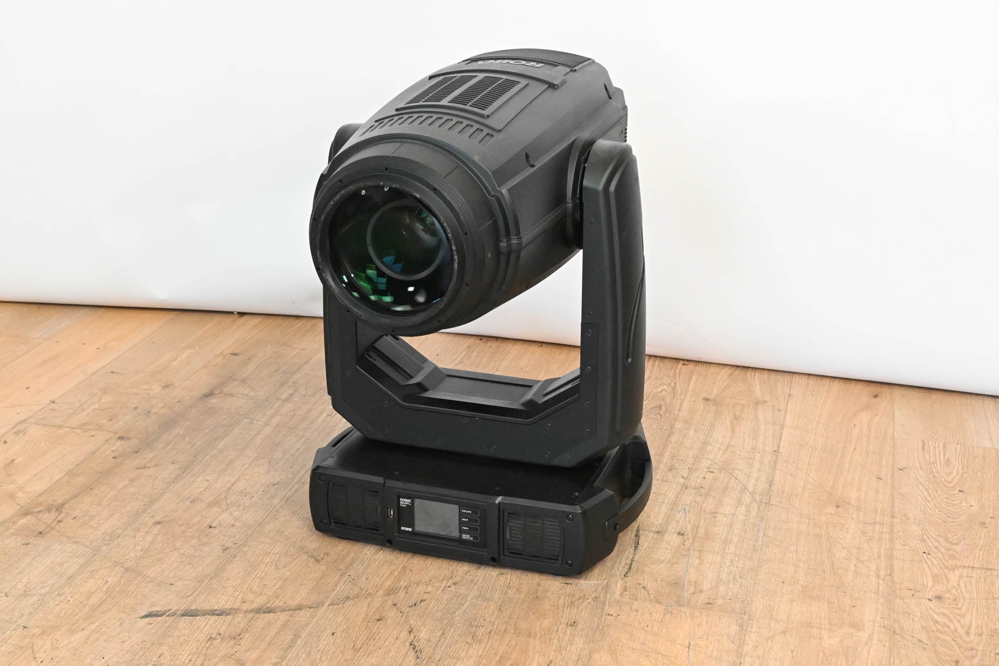 Robe ROBIN BMFL Blade Discharge Lamp Moving Light