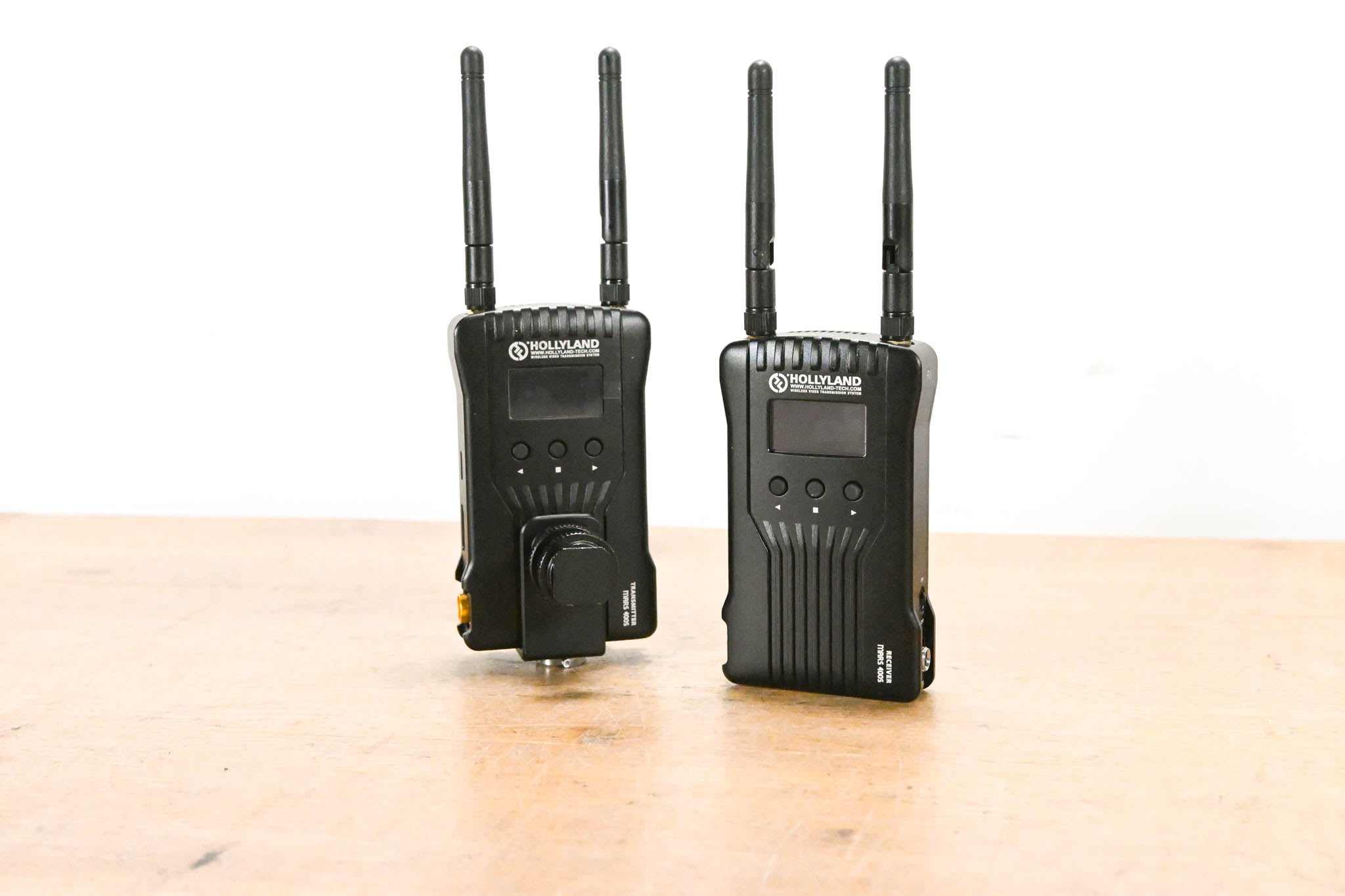 Hollyland Mars 400S Pro Wireless Video Transmission System (NO PSU)