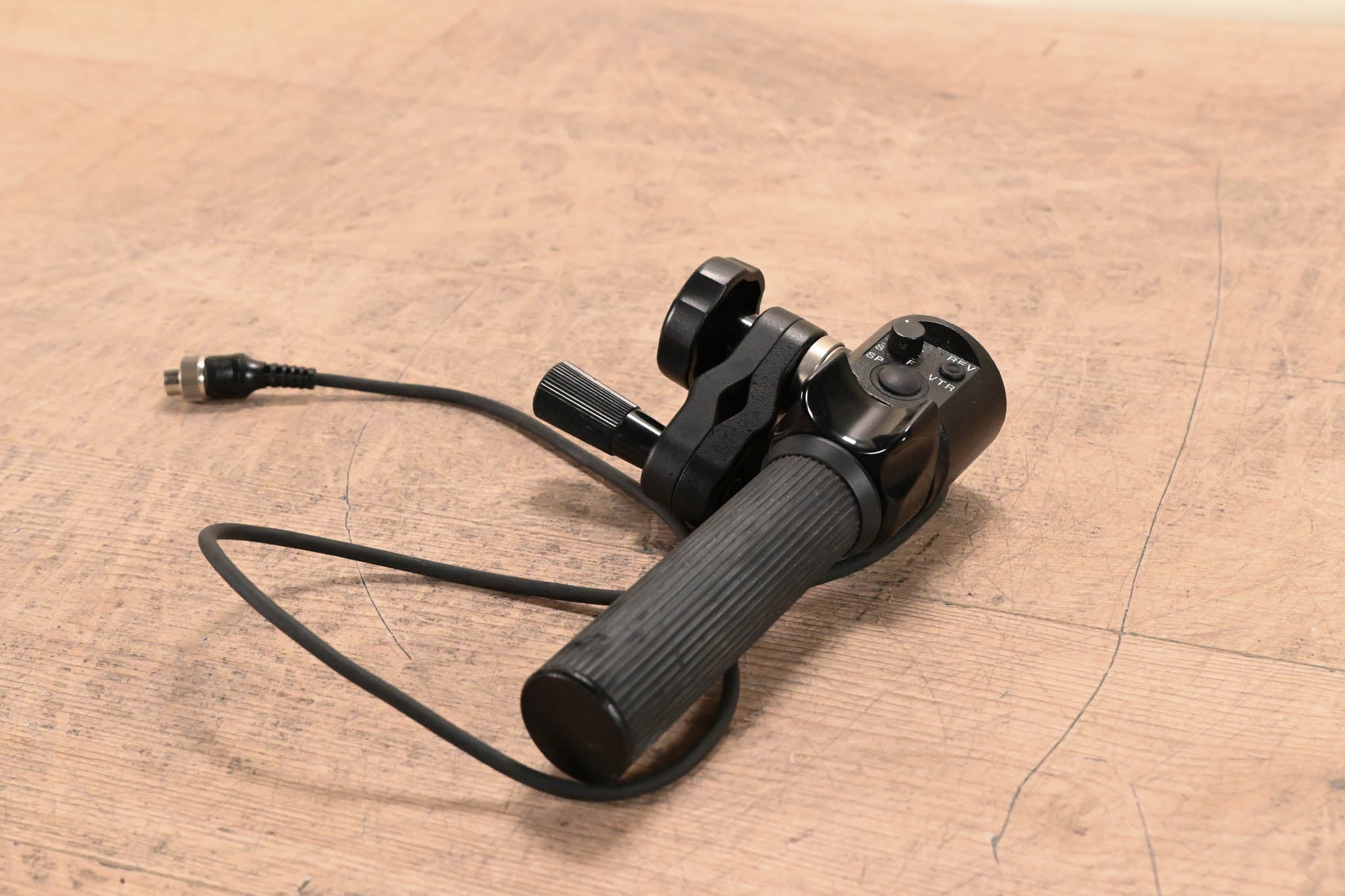 Fujinon SRD-92B Zoom Rate Demand with Speed Adjustment