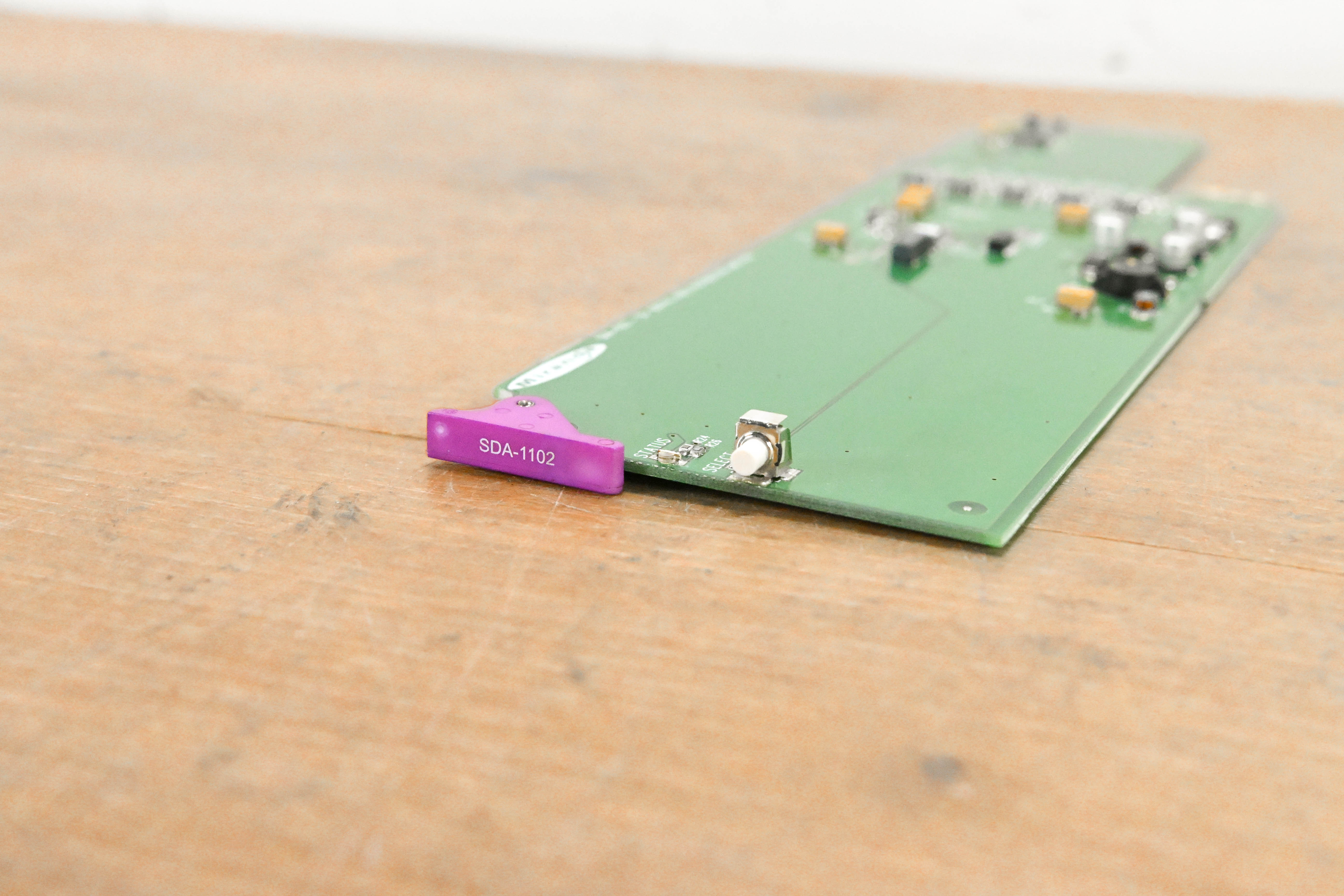 Miranda SDA-1102 SD Digital Video Distribution Amplifier
