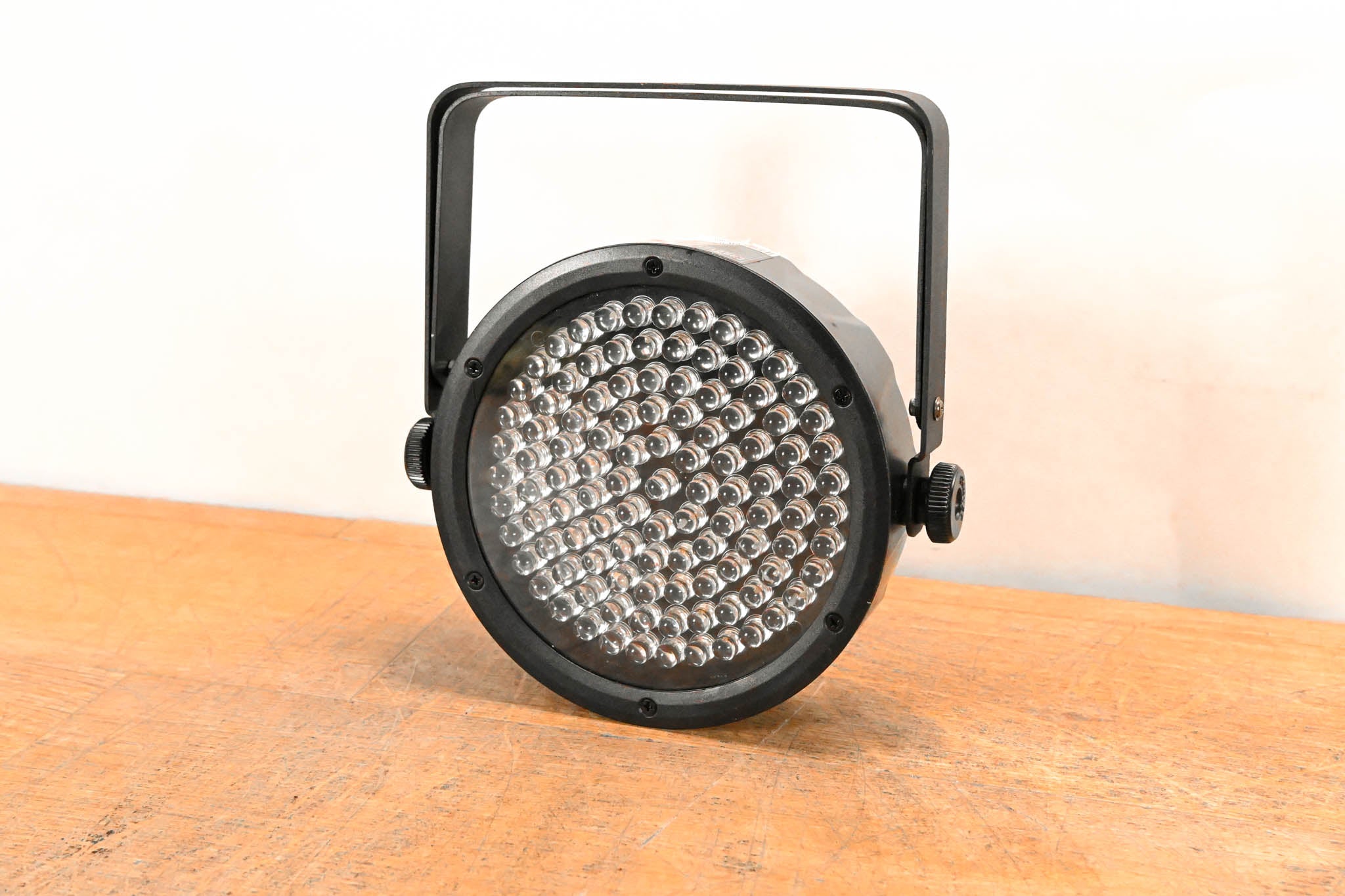 Chauvet SlimPAR 56 RGB LED Par Wash Light