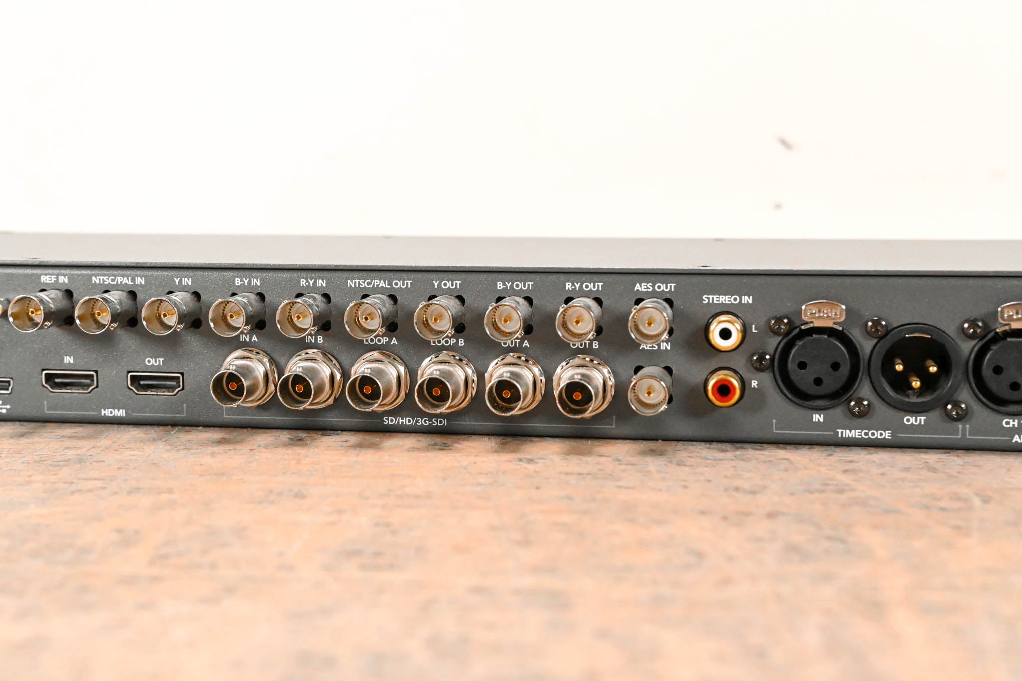 Blackmagic Design UltraStudio 4K