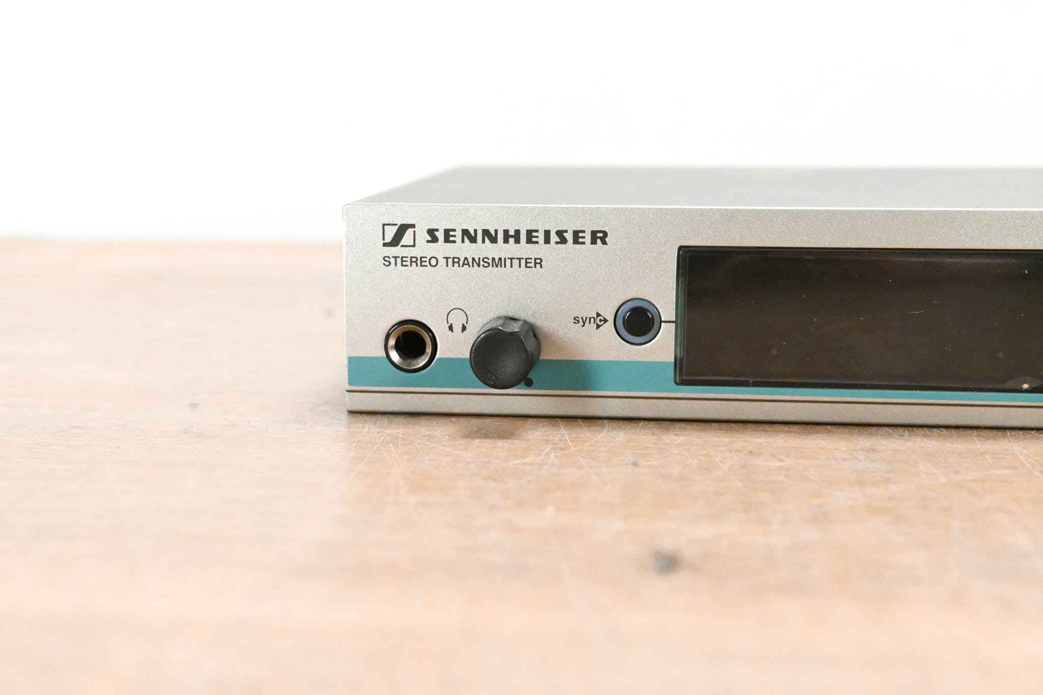 Sennheiser ew 300 IEM G3 Wireless IEM System 566-608 MHz NO POWER SUPPLY