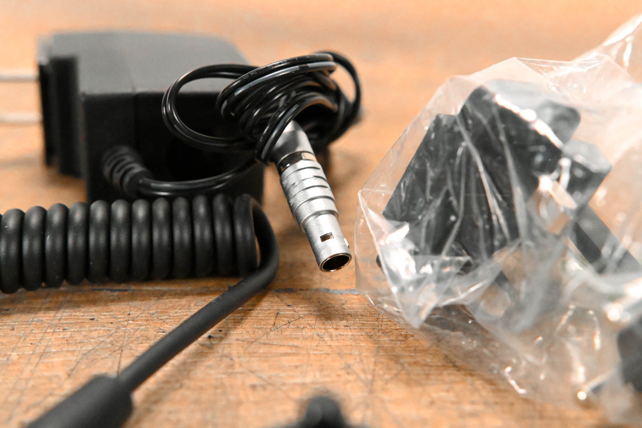 Teradek Cube 625 RX - H.264(AVC) Decoder (SDI/HDMI GbE)