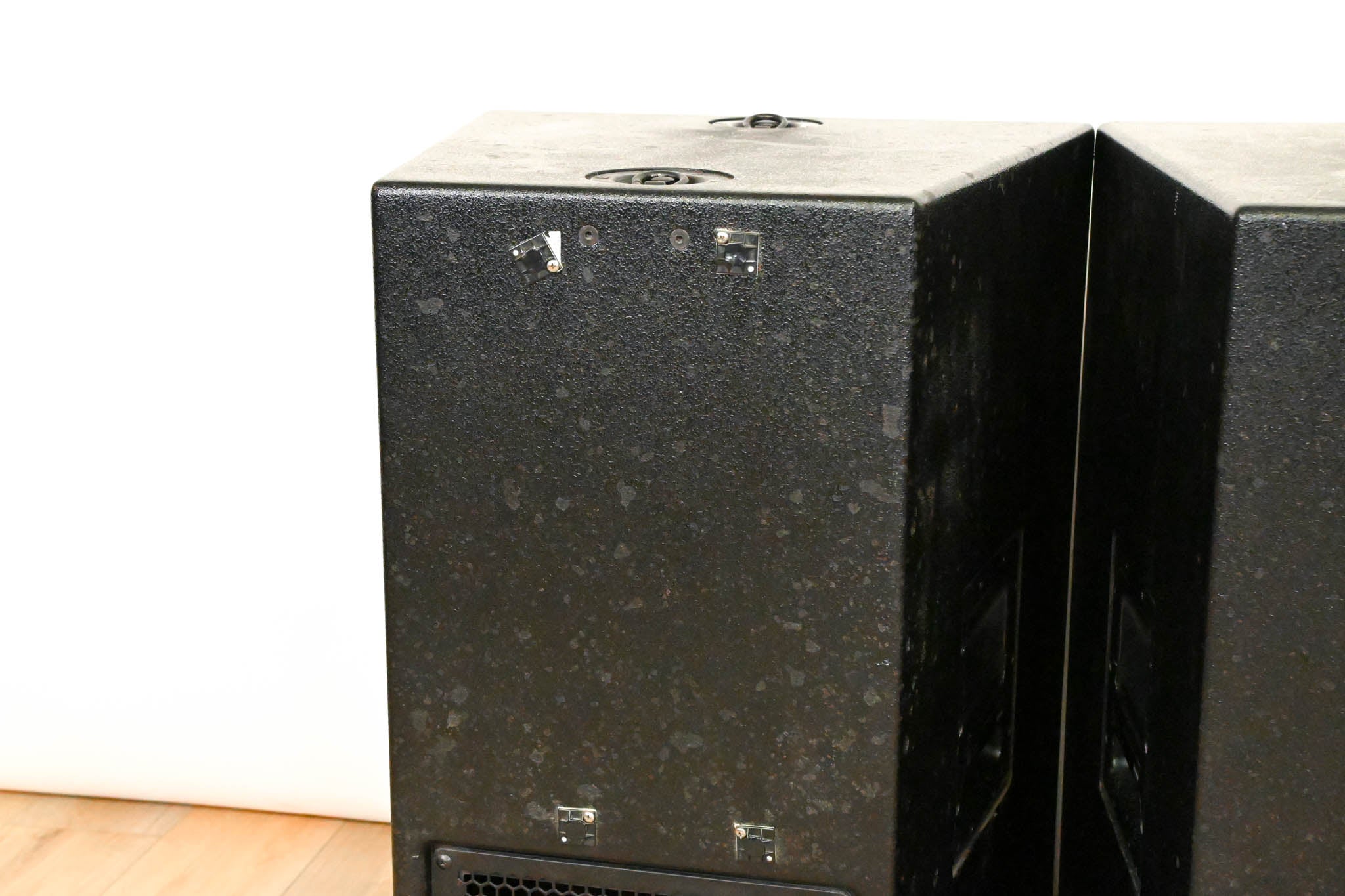 Meyer Sound CQ-1 Wide Coverage Main Loudspeaker (PAIR)