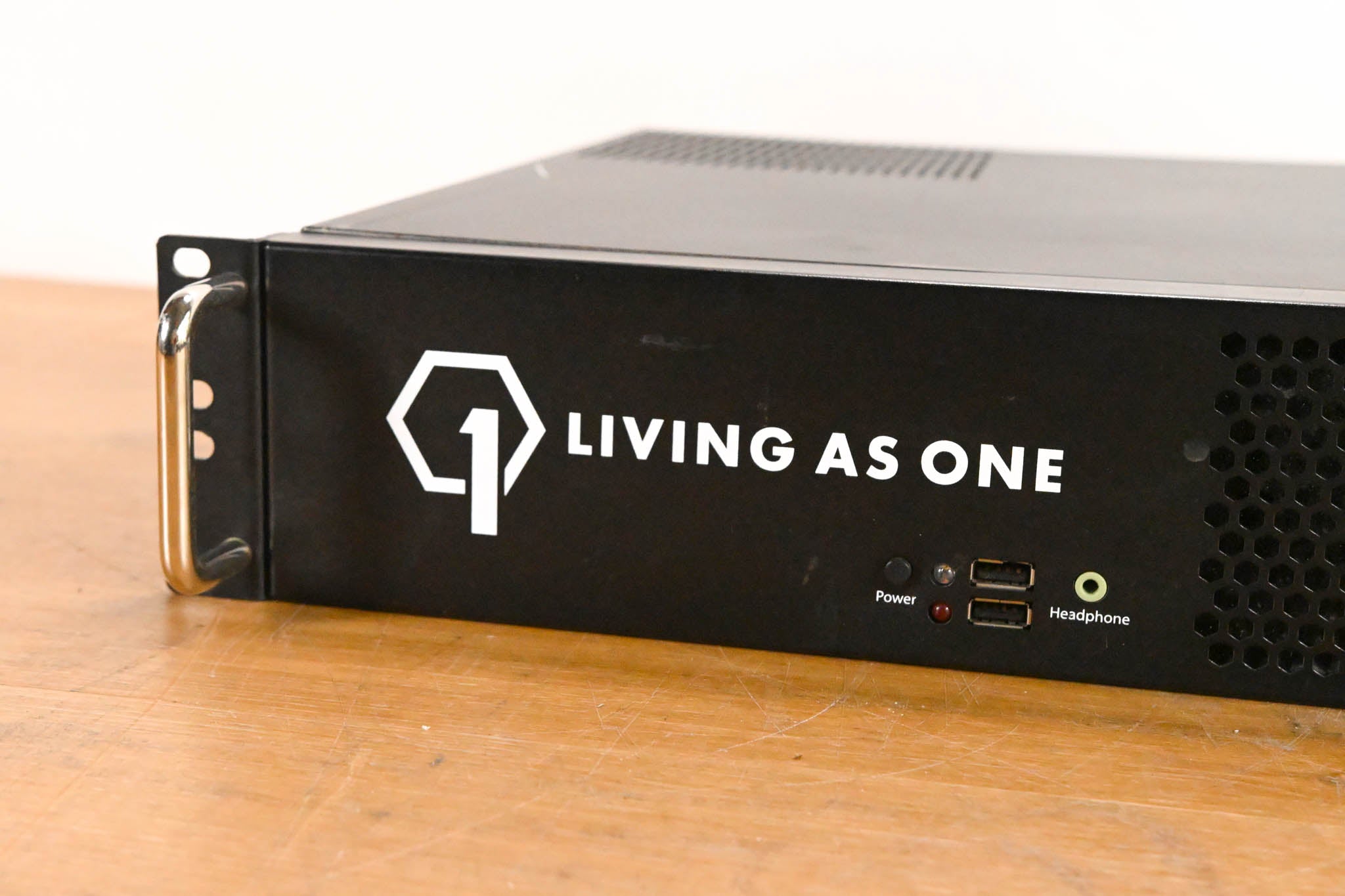 Living As One (Resi) D1000 Multisite Decoder