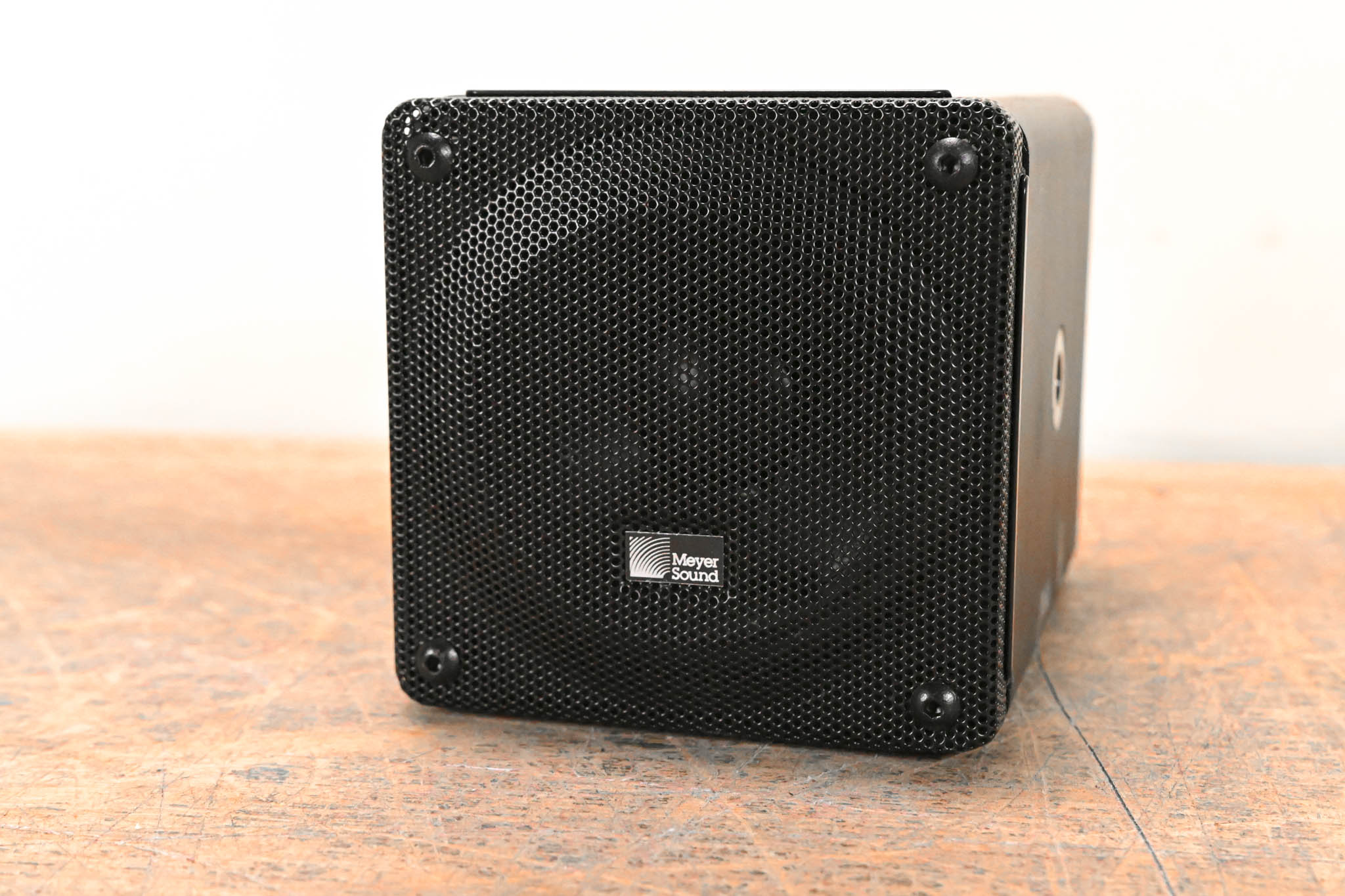Meyer Sound MM-4XP Miniature Self-Powered Loudspeaker (NO POWER SUPPLY)