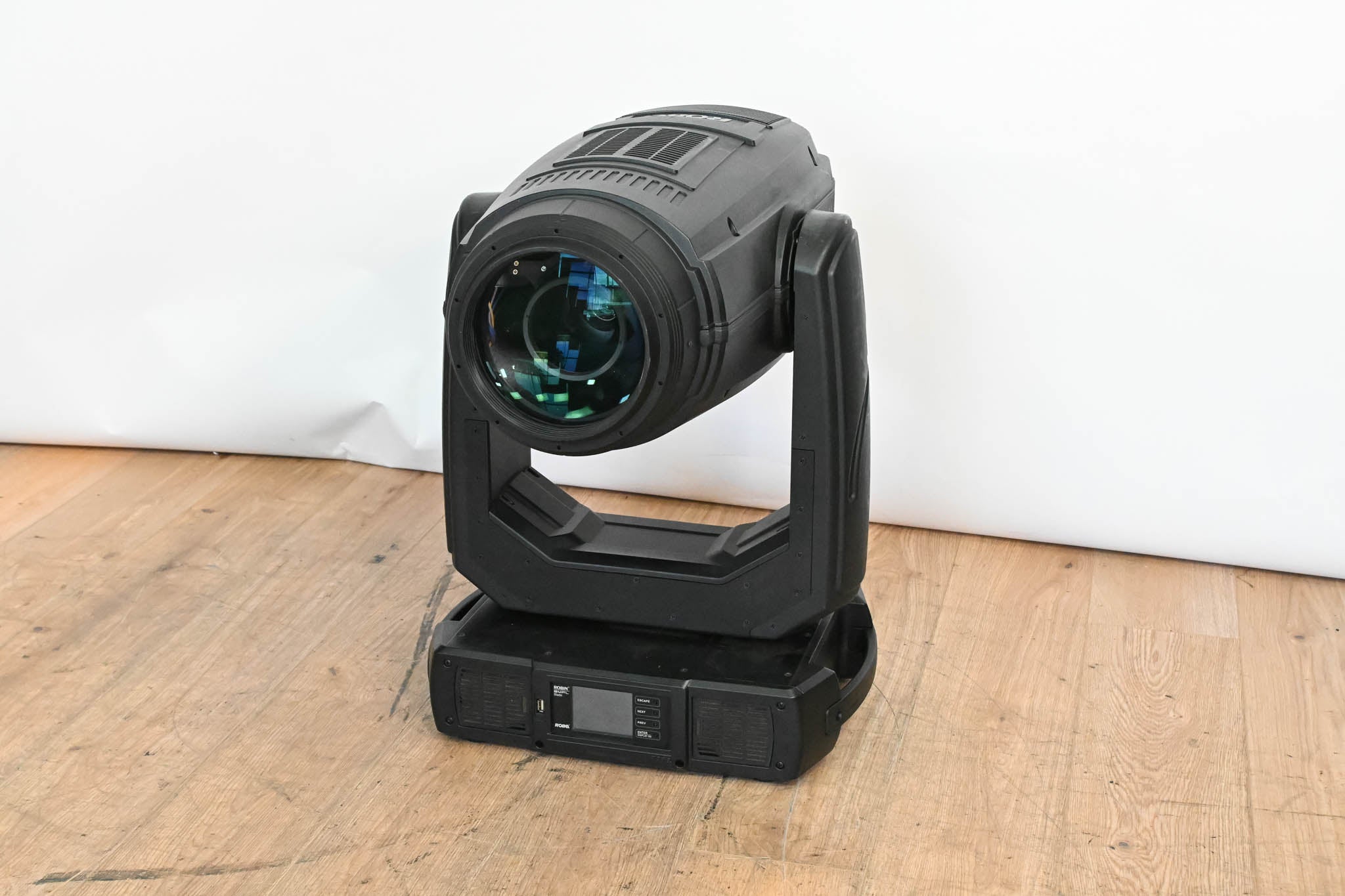 Robe ROBIN BMFL Blade Discharge Lamp Moving Light