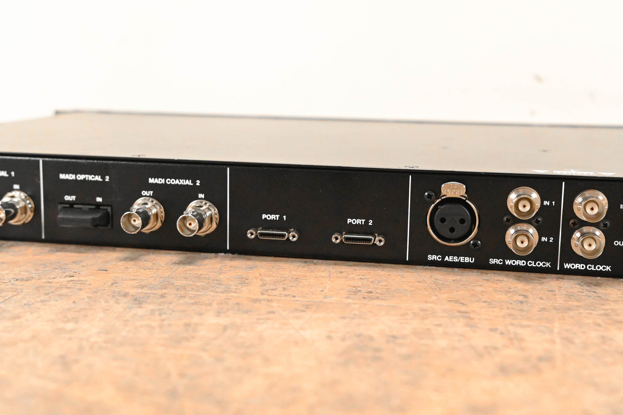 AVID HD MADI Interface for Pro Tools HD