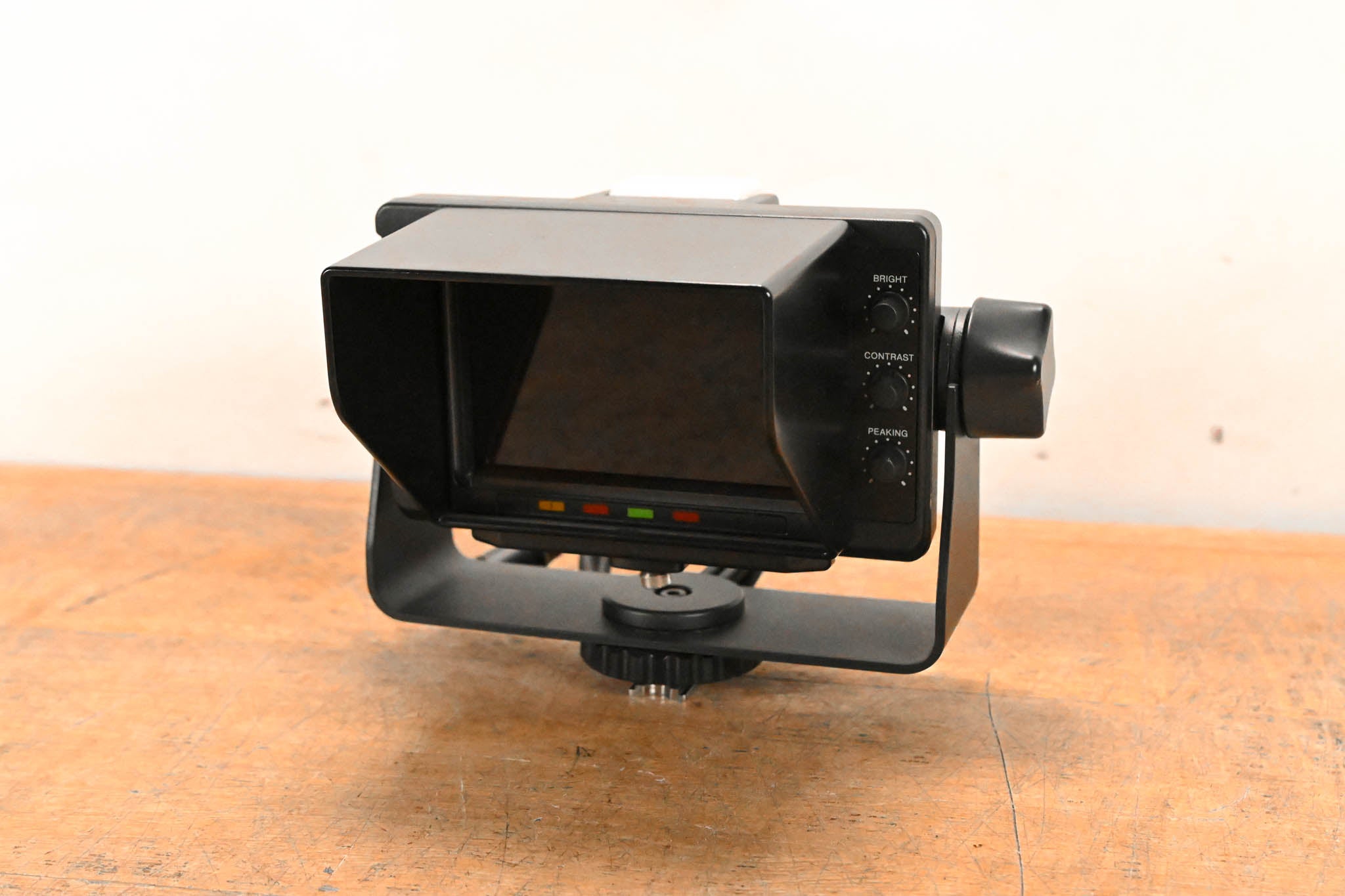 Sony DXF-C50WA 5-inch LCD Color Viewfinder for HXC-D70 SD/HD Camera