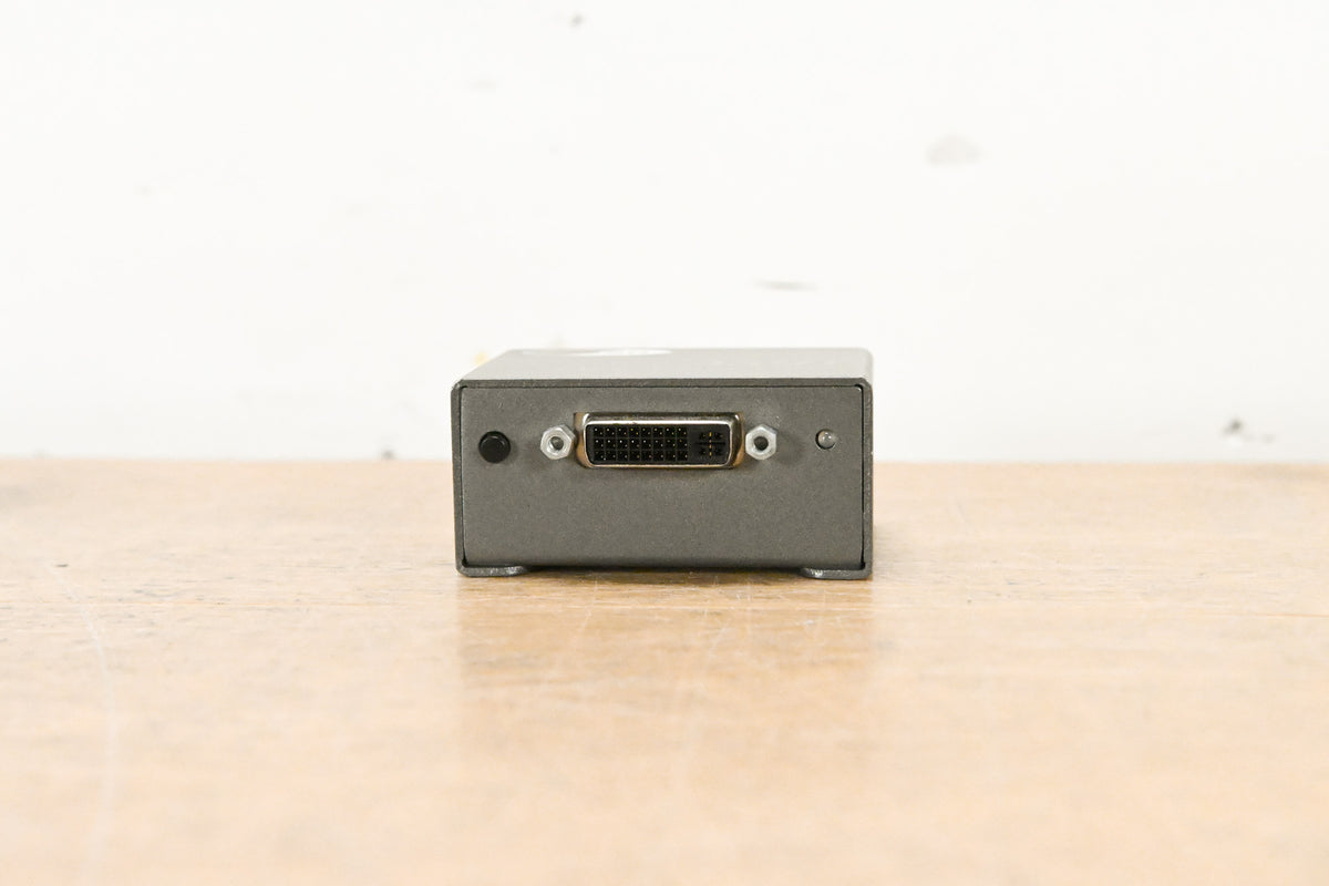 Gefen DVI Detective Plus 4K UltraHD EDID Emulator (NO POWER SUPPLY)