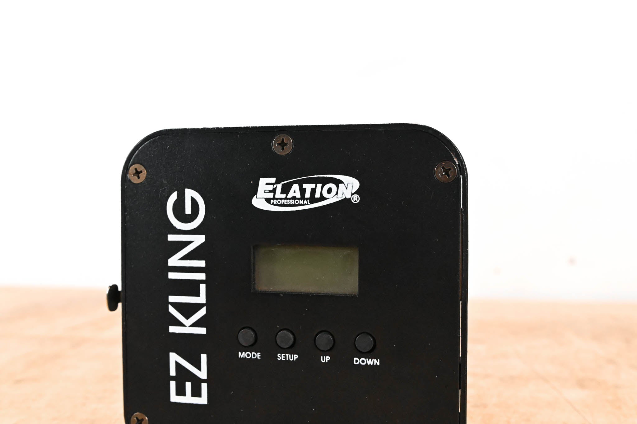 Elation EZ KLING RJ45 to DMX, KlingNet, and ArtNet Interface (NO PSU)