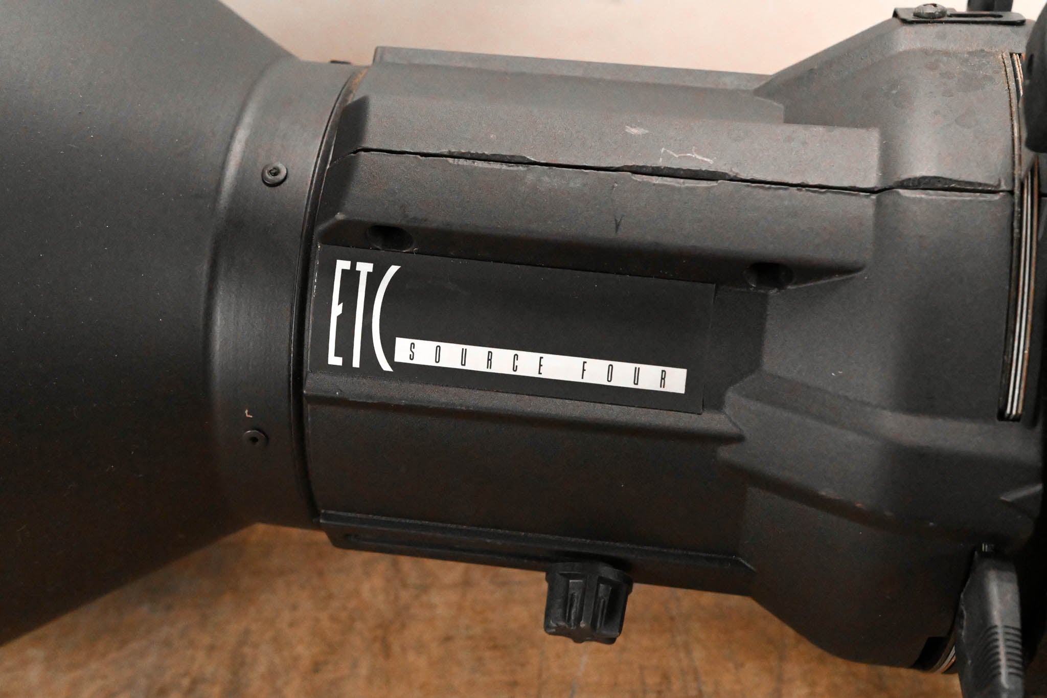 ETC Source Four 575 10 Degree Ellipsoidal Light
