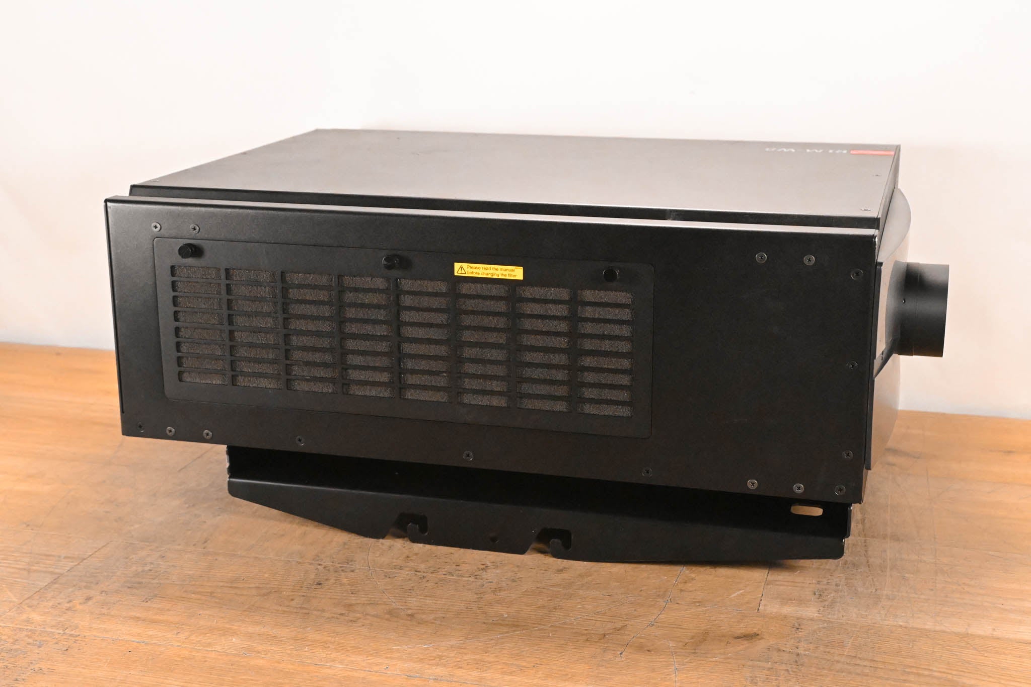 Barco RLM-W8 8,000 Lumen WUXGA Large Venue Projector