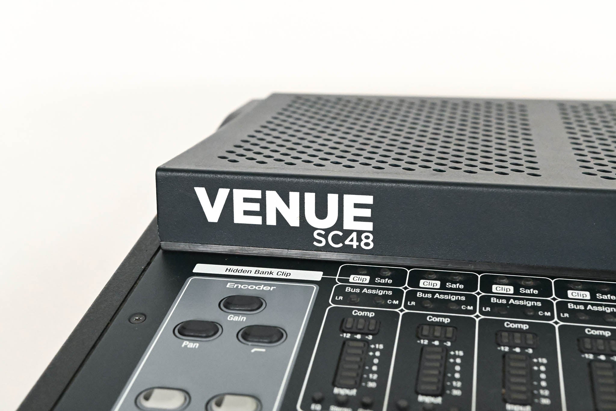 Digidesign VENUE SC48 Digital Audio Mixing Console