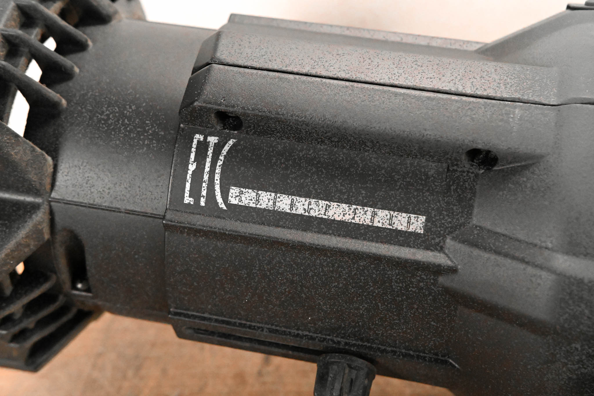 ETC Source Four 575 50 Degree Ellipsoidal Light