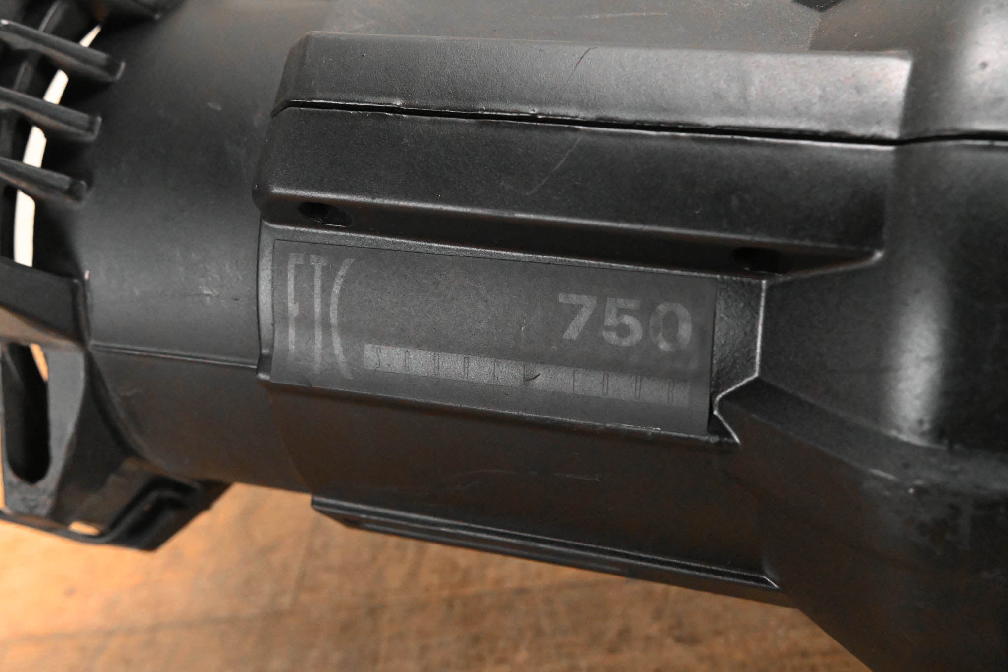 ETC Source Four 750 26 Degree Ellipsoidal Light