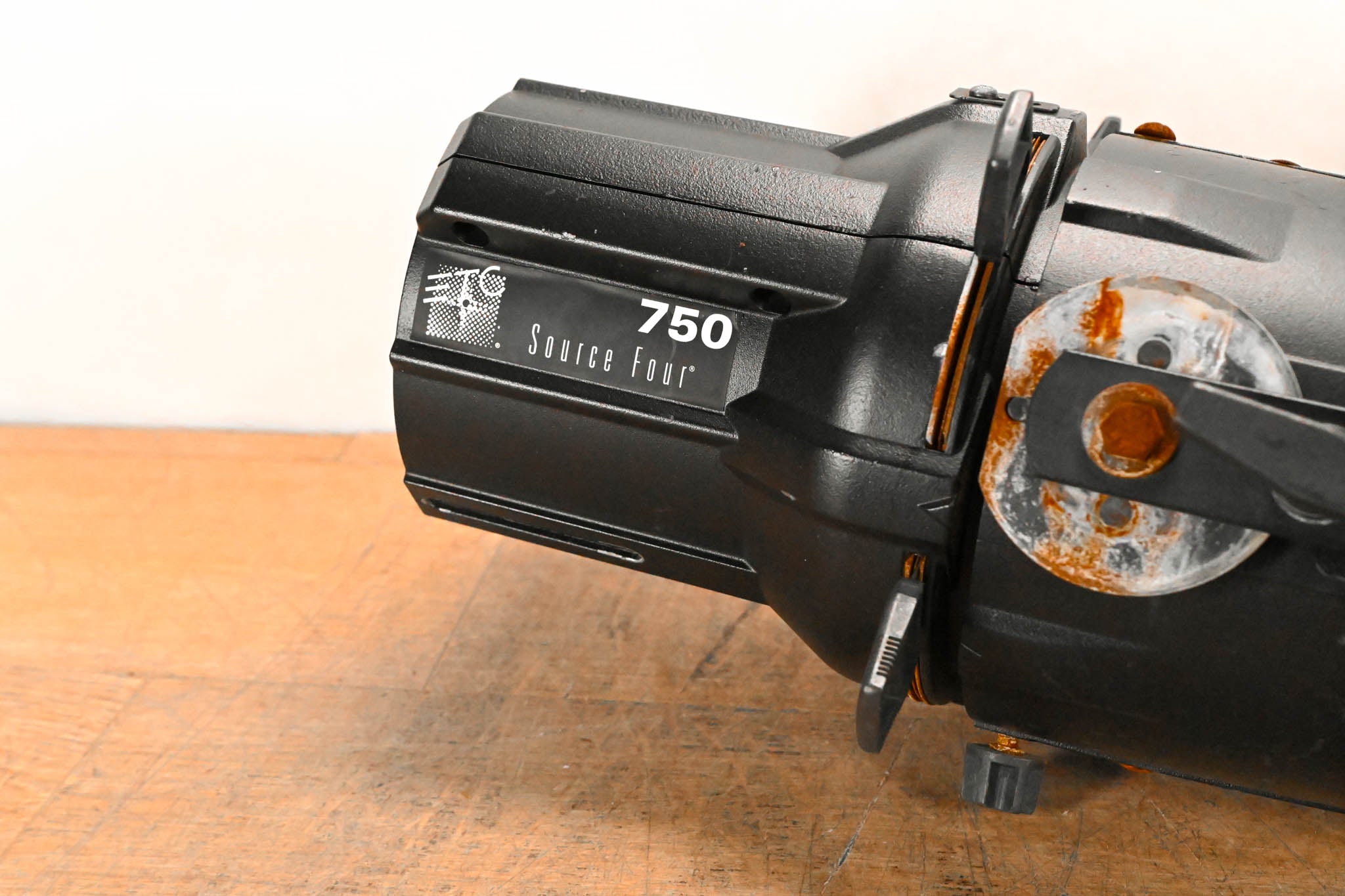 ETC Source Four 750 Ellipsoidal Light (No Lens Tube)
