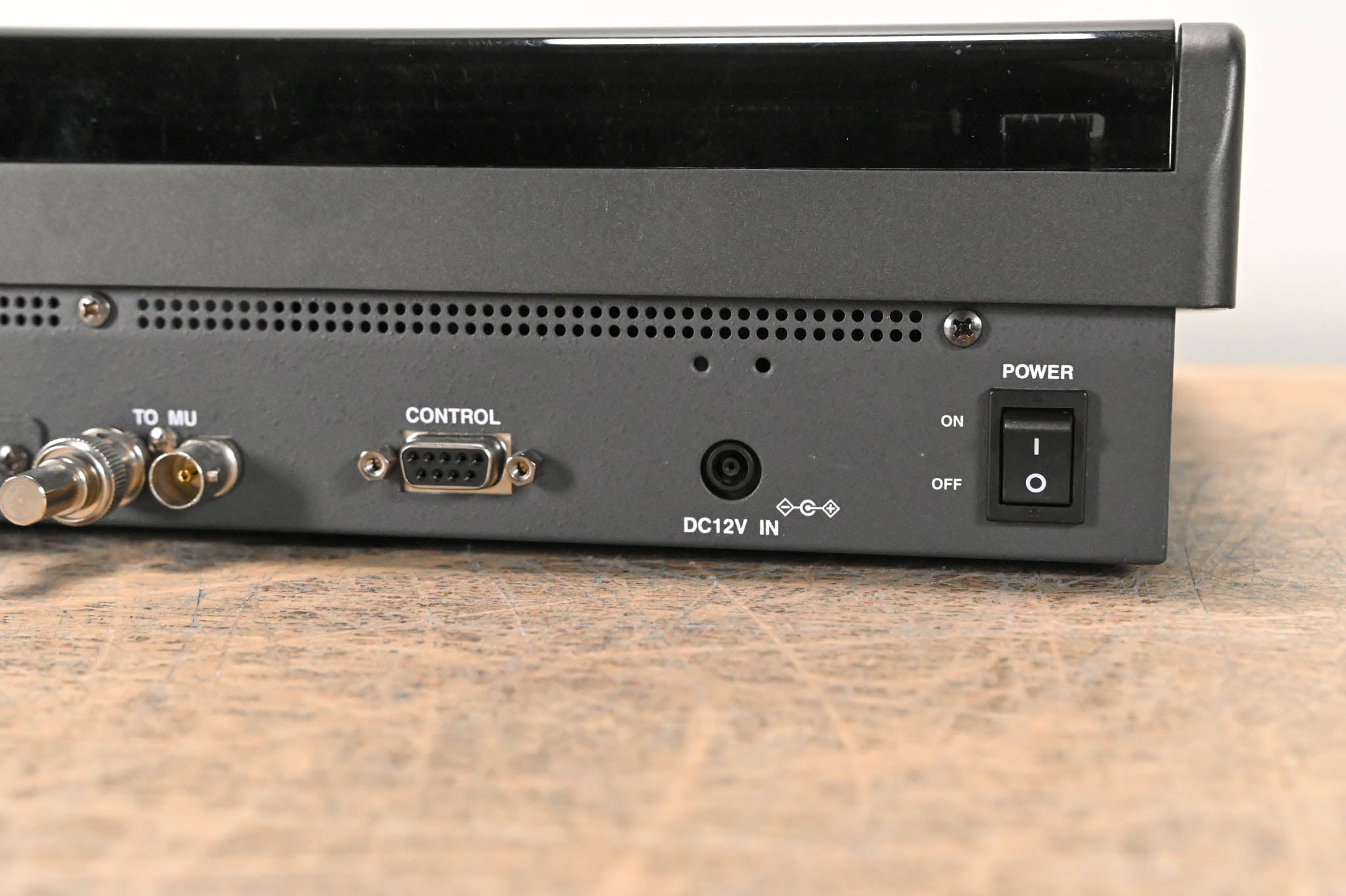 For.A HVS-300HS 1 M/E HANABI HD/SD Portable Digital Video Switcher