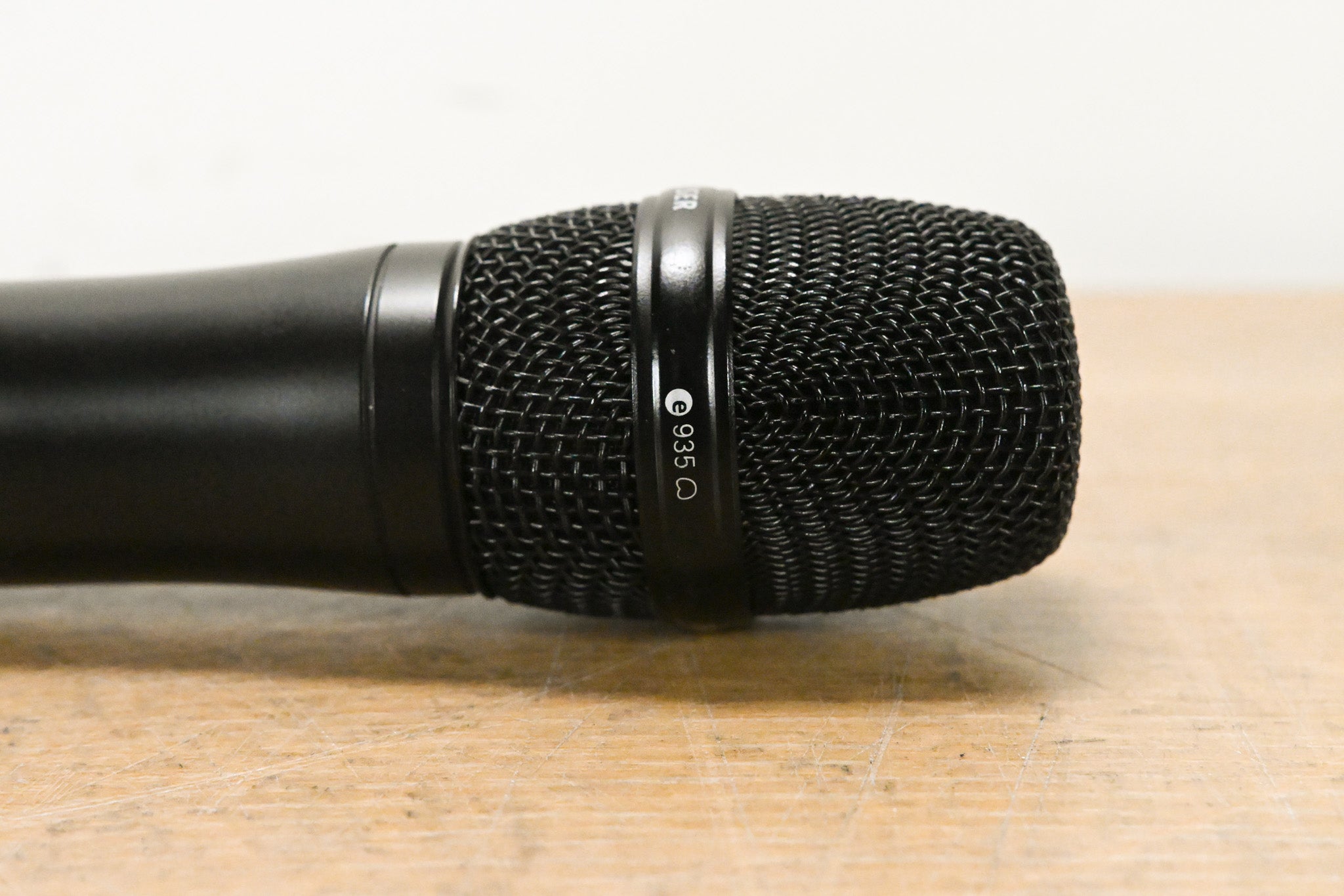 Sennheiser EW 500 G4-935 Handheld Microphone System - AW+ Band (NO PSU)