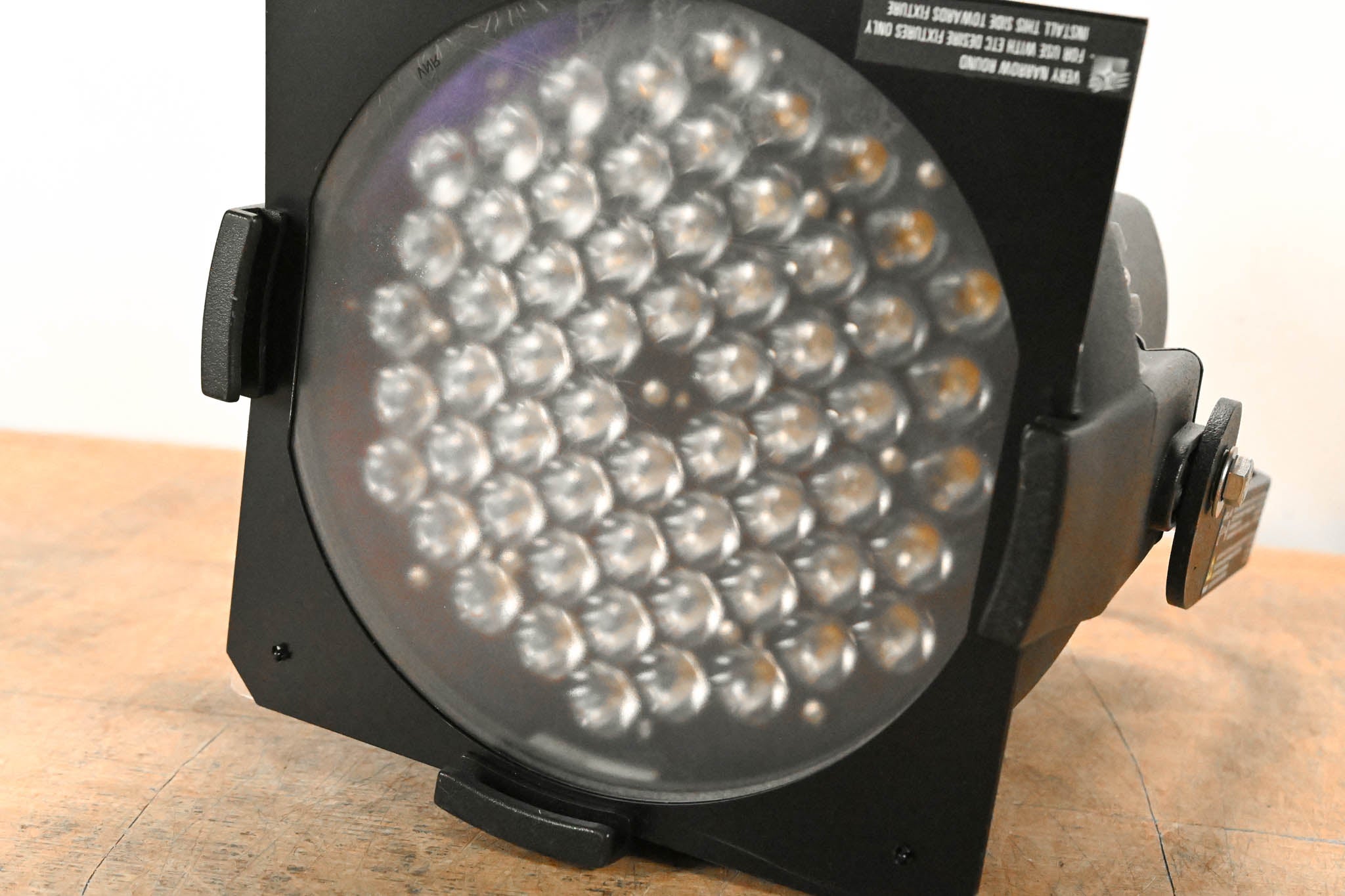 ETC Desire D60 Studio HD LED Par Wash Light