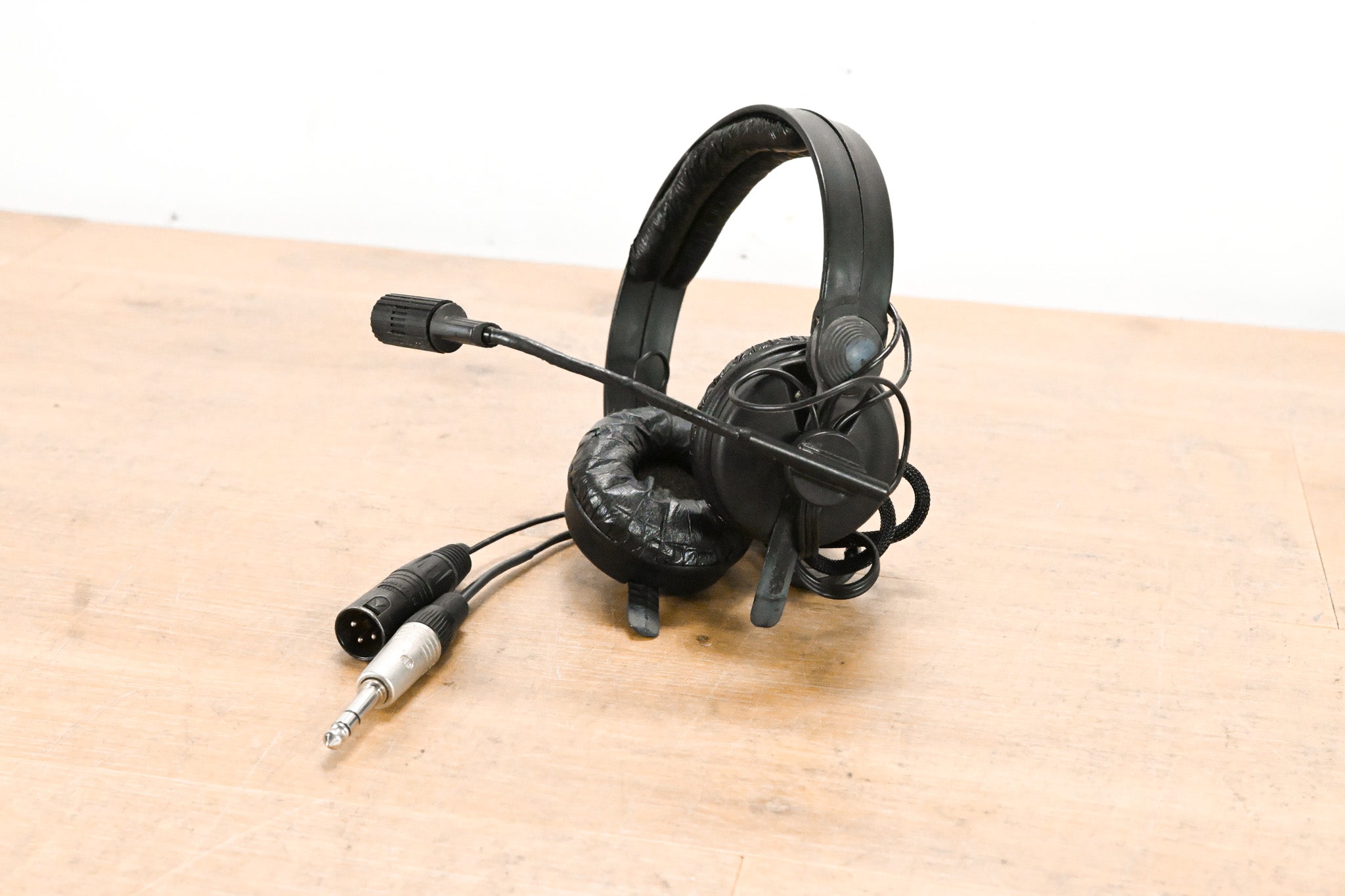 Sennheiser HMD 25-1 Boomset with Supercardoid Mic