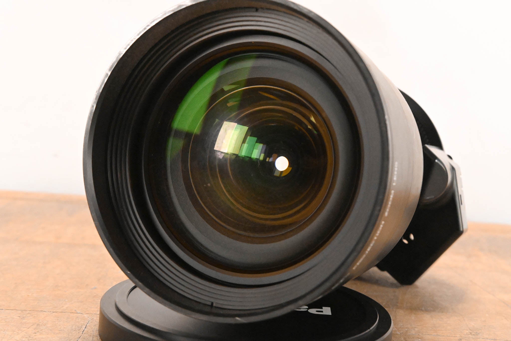 Panasonic ET-D75LE6 3-Chip DLP Projector Zoom Lens