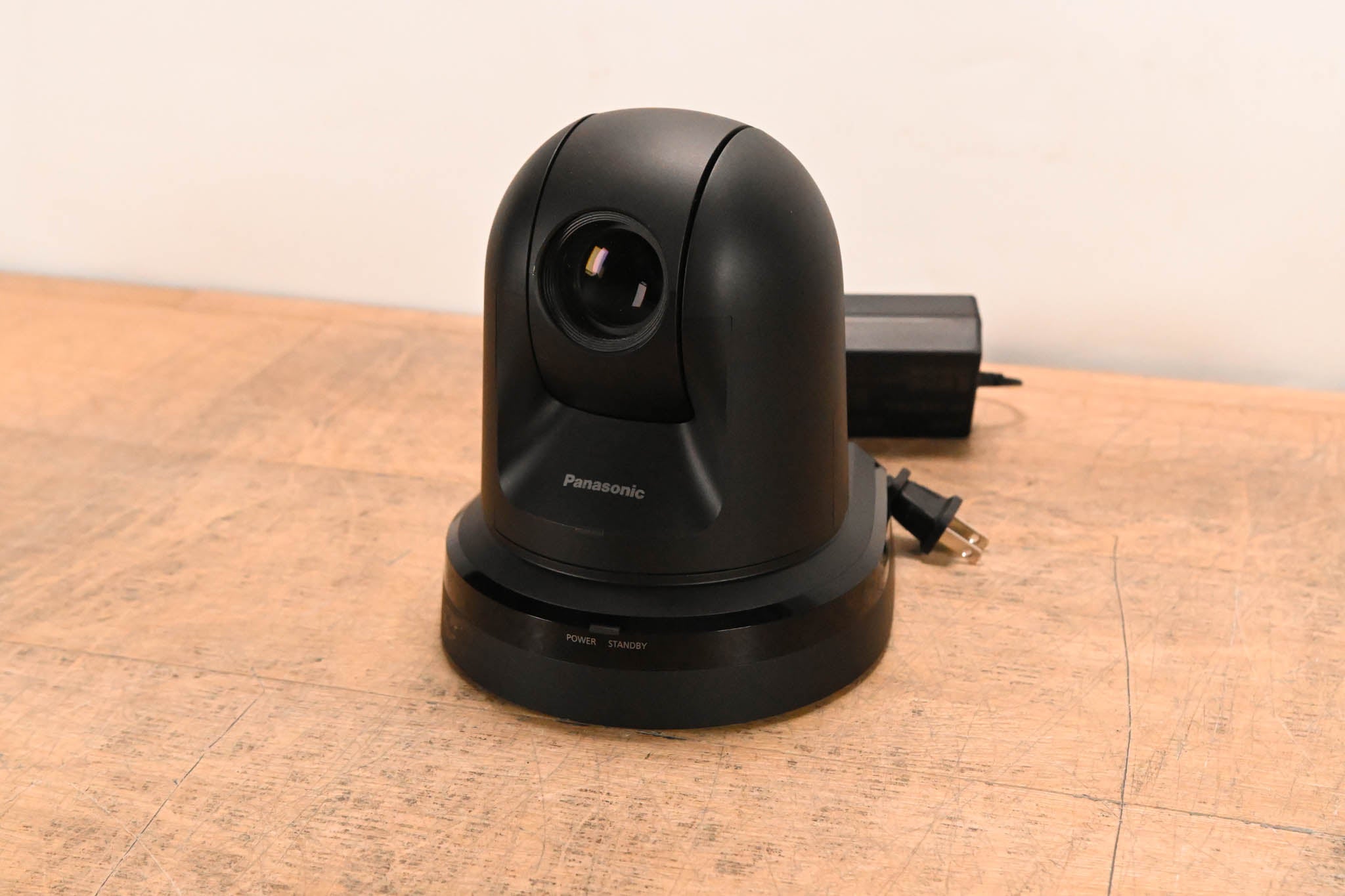 Panasonic AW-HE40HKP PTZ Camera with HDMI Output
