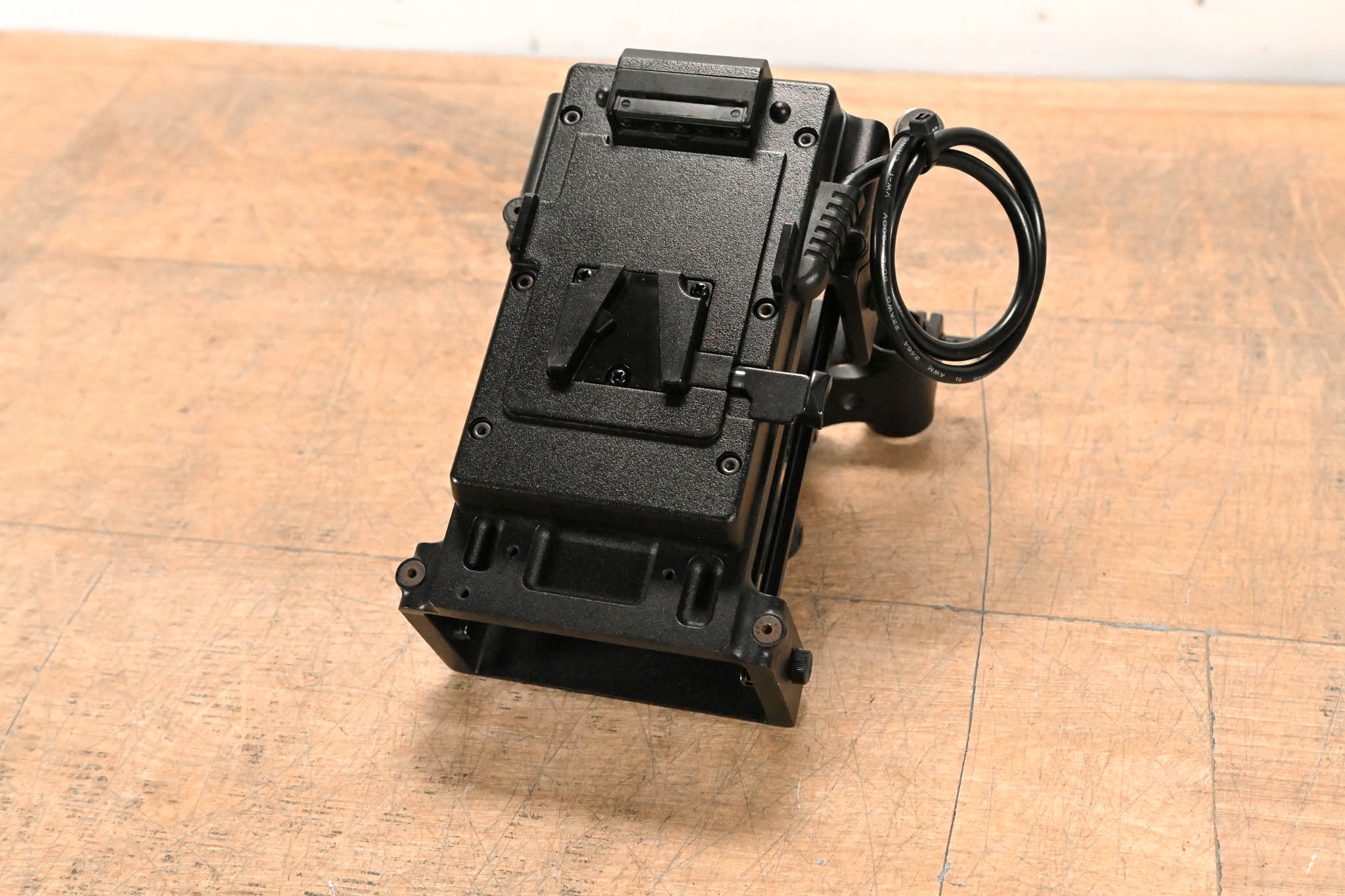 RED Digital Cinema RED ONE Mysterium-X Cinema Camera Body w/ Accessories