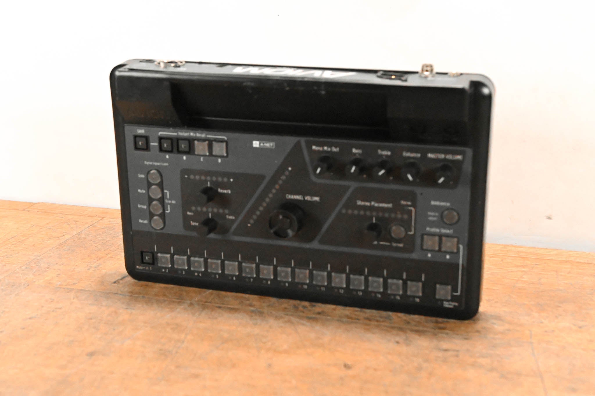 Aviom A360 36-Channel Personal Mixer