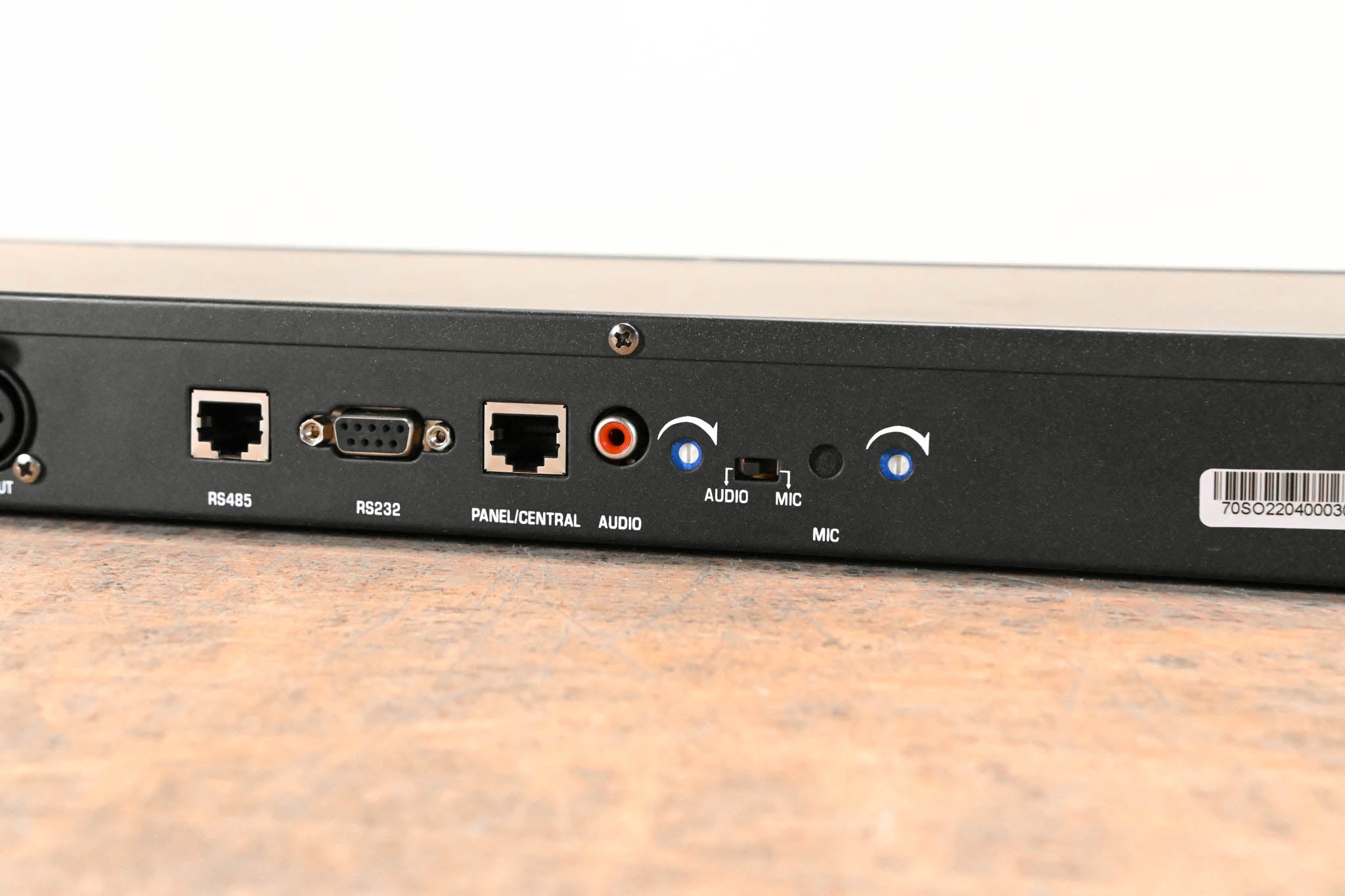 Pro Church Lights WPC-512 Lighting Control Base Unit