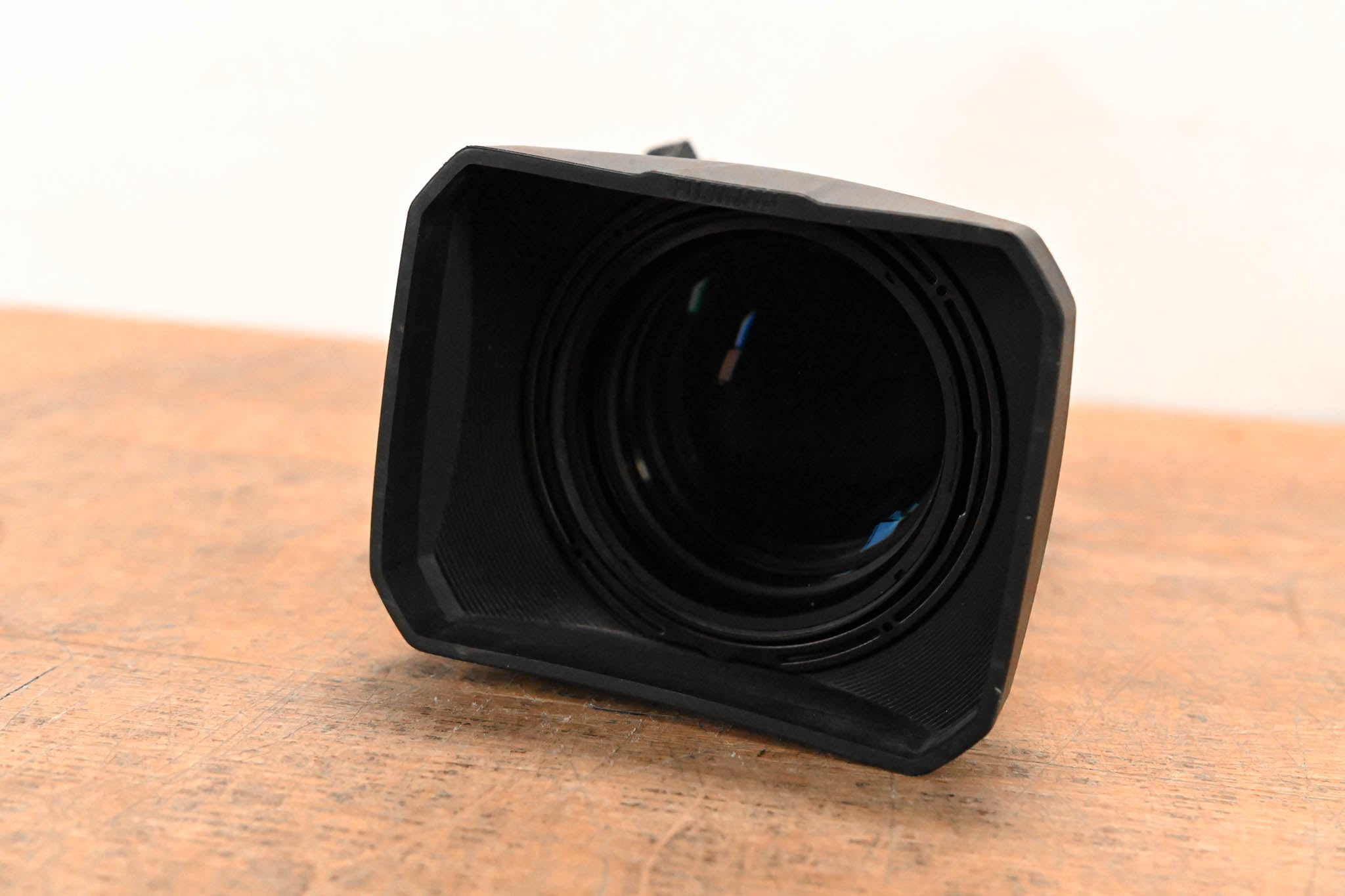 Fujinon XA20sx8.5BRM-K3 2/3" ENG Lens - 1:1.8/8.5-170mm