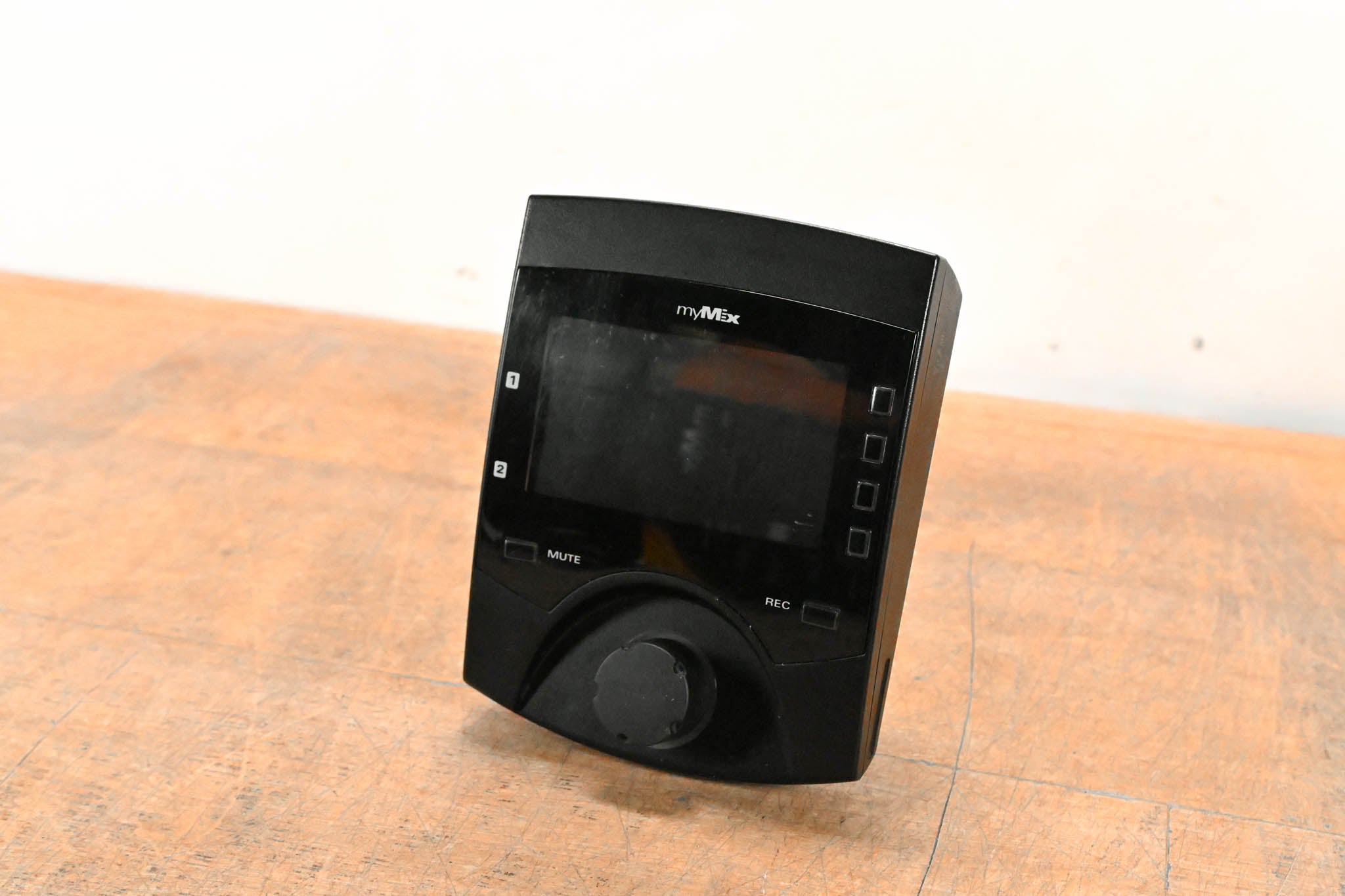 Movek myMix Personal Monitor Mixer