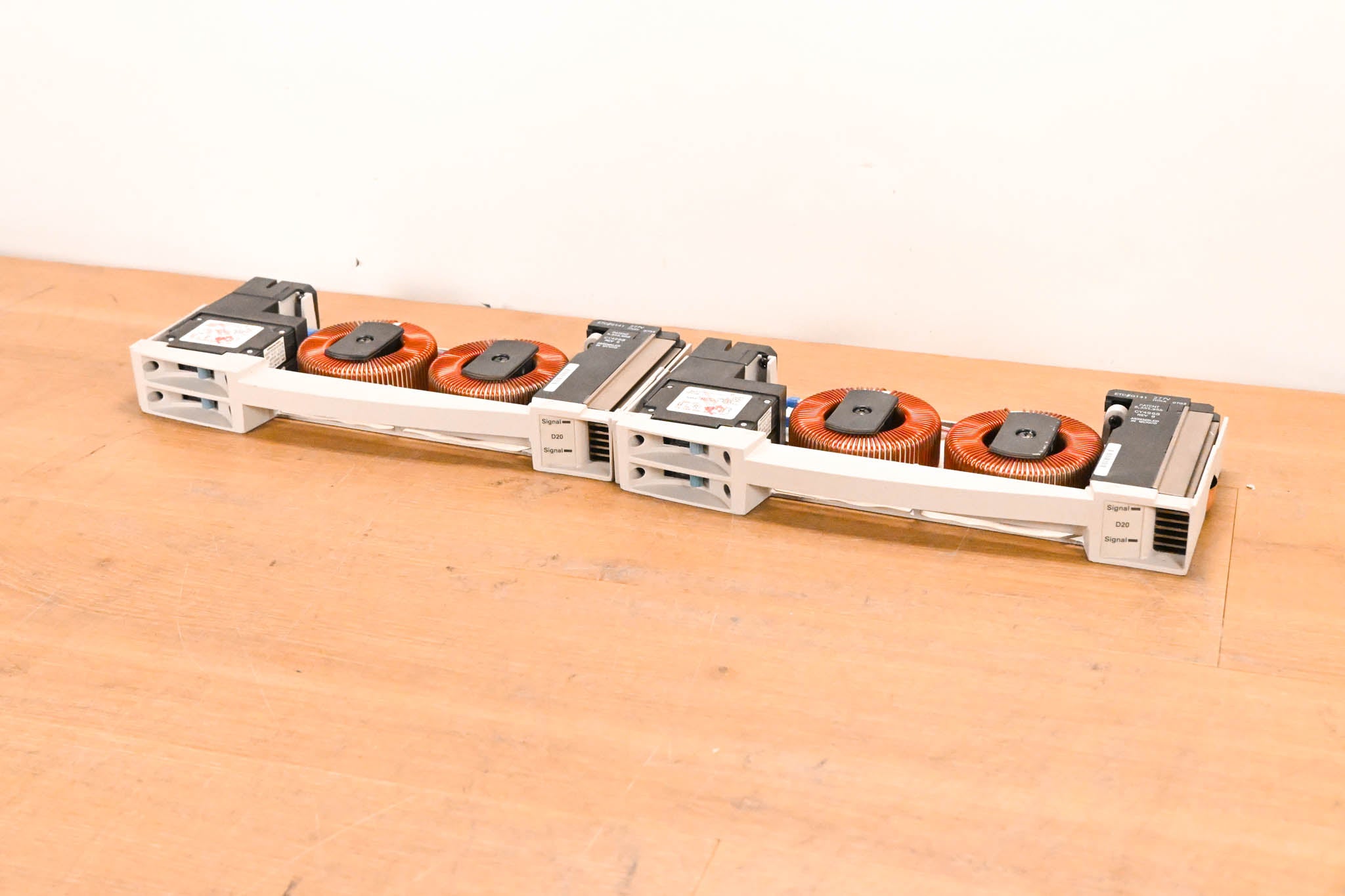 ETC D20 Dual 20A Dimmer Module (PAIR)