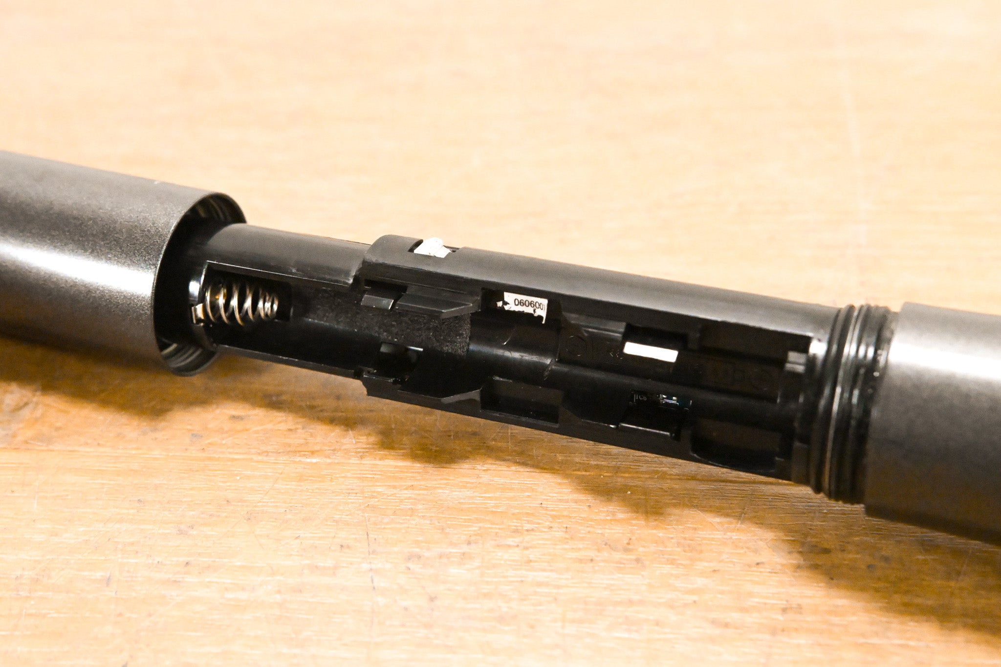 Audio-Technica AEW-T4100 Wireless Handheld Transmitter - 655-680 MHz