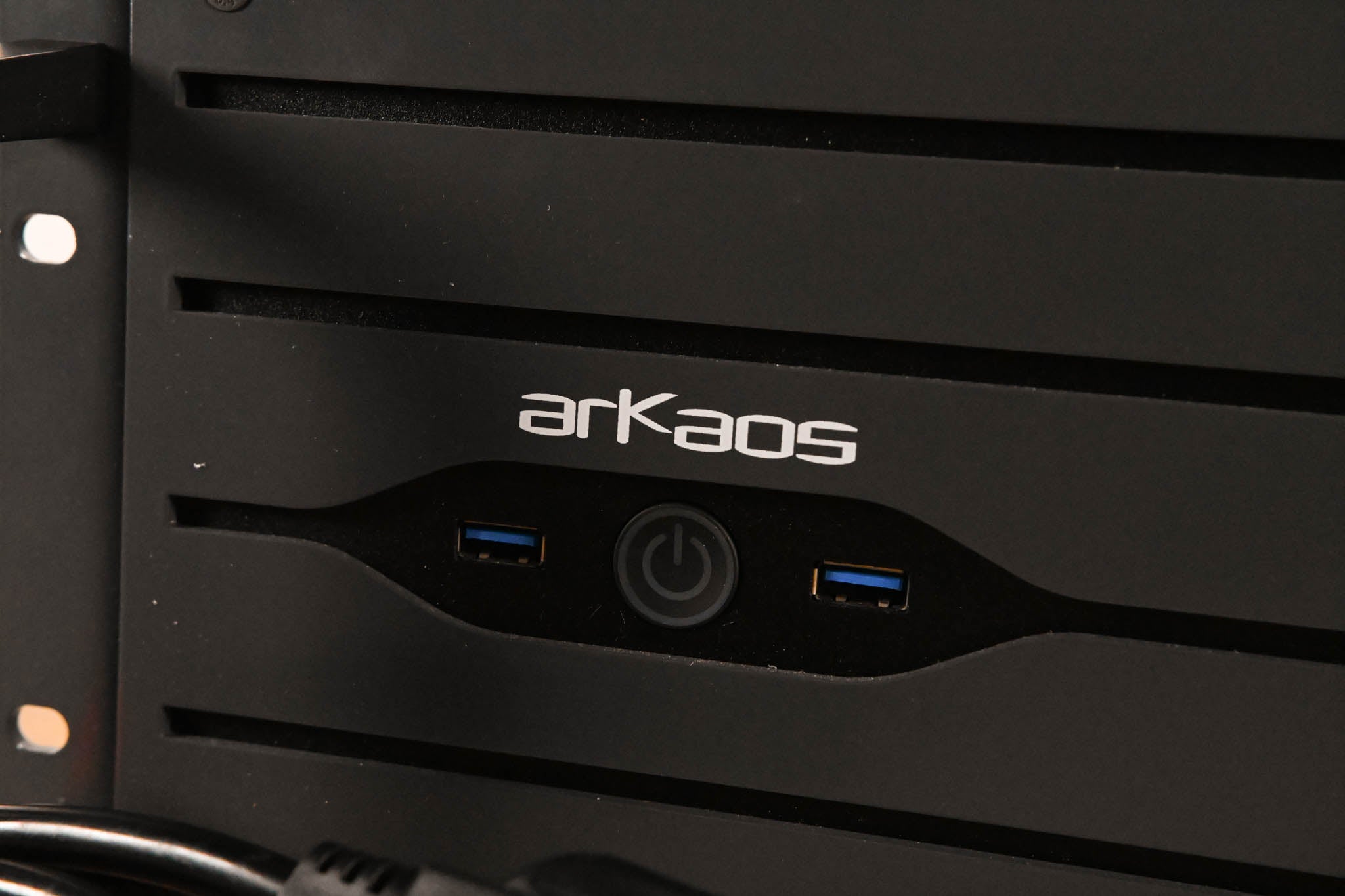 ArKaos Pro VS4 4K Media Server