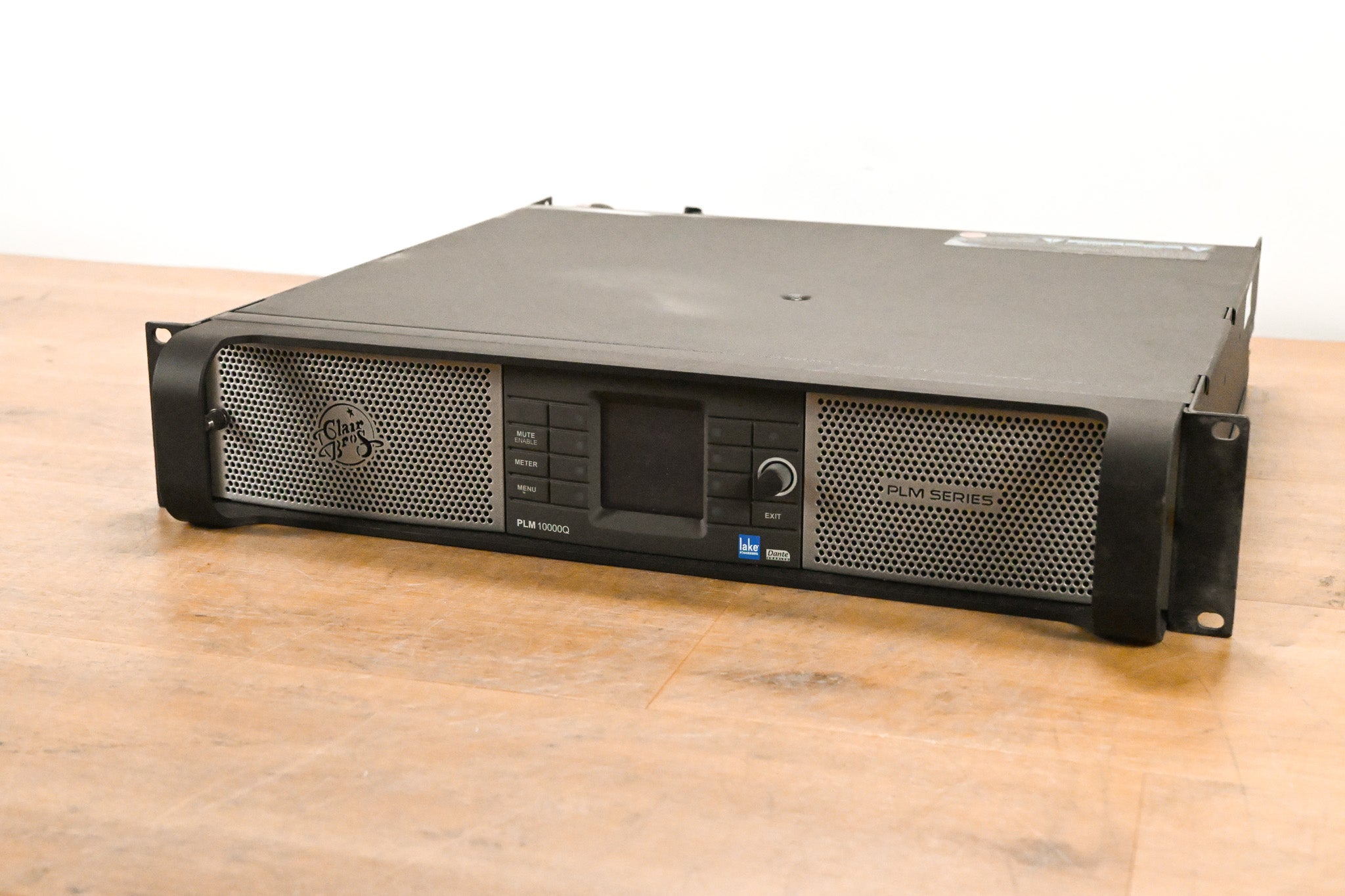 Lab Gruppen PLM 10000Q Powered Loudspeaker Management System