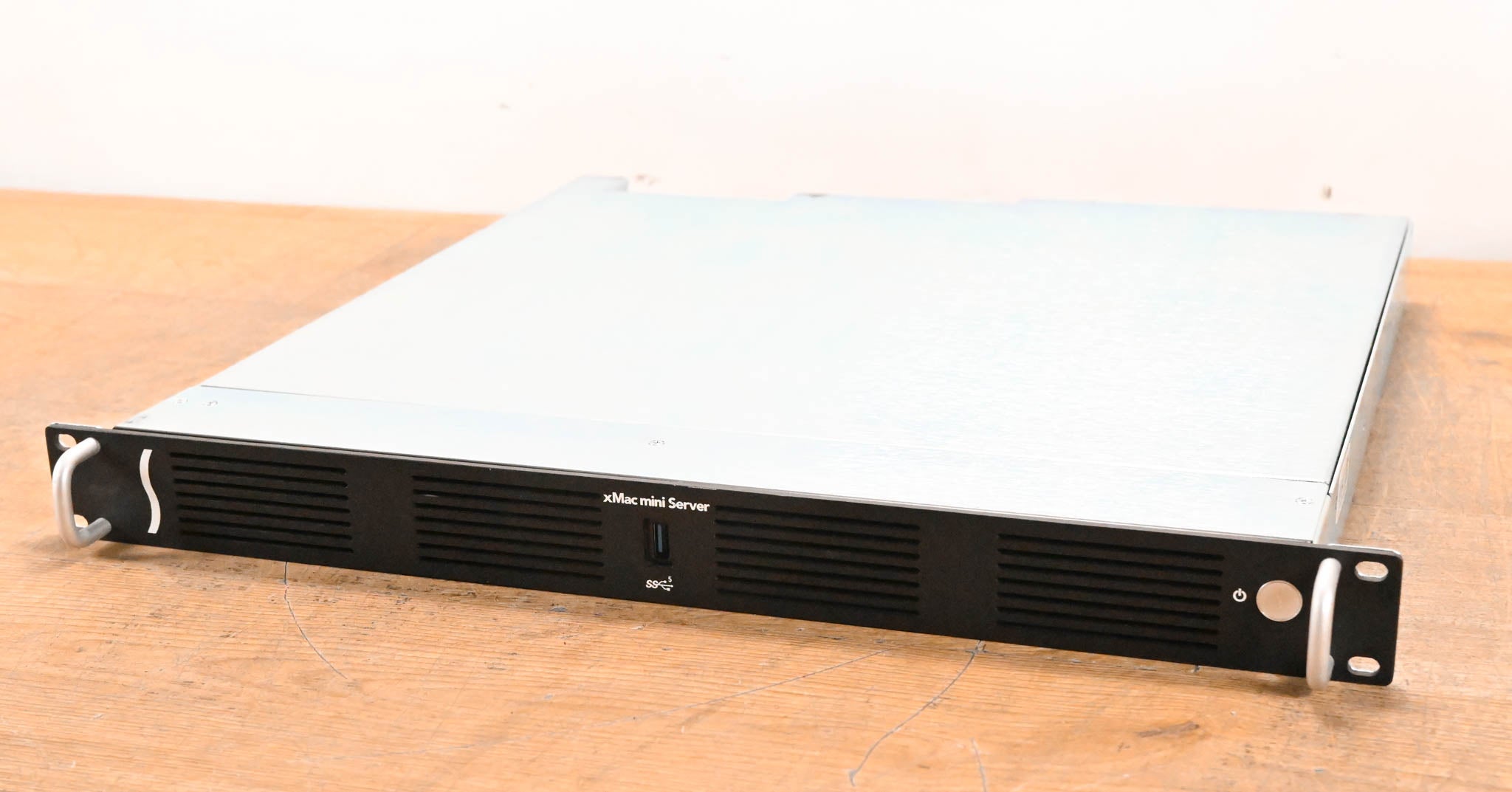 Sonnet xMac mini Server Thunderbolt 3