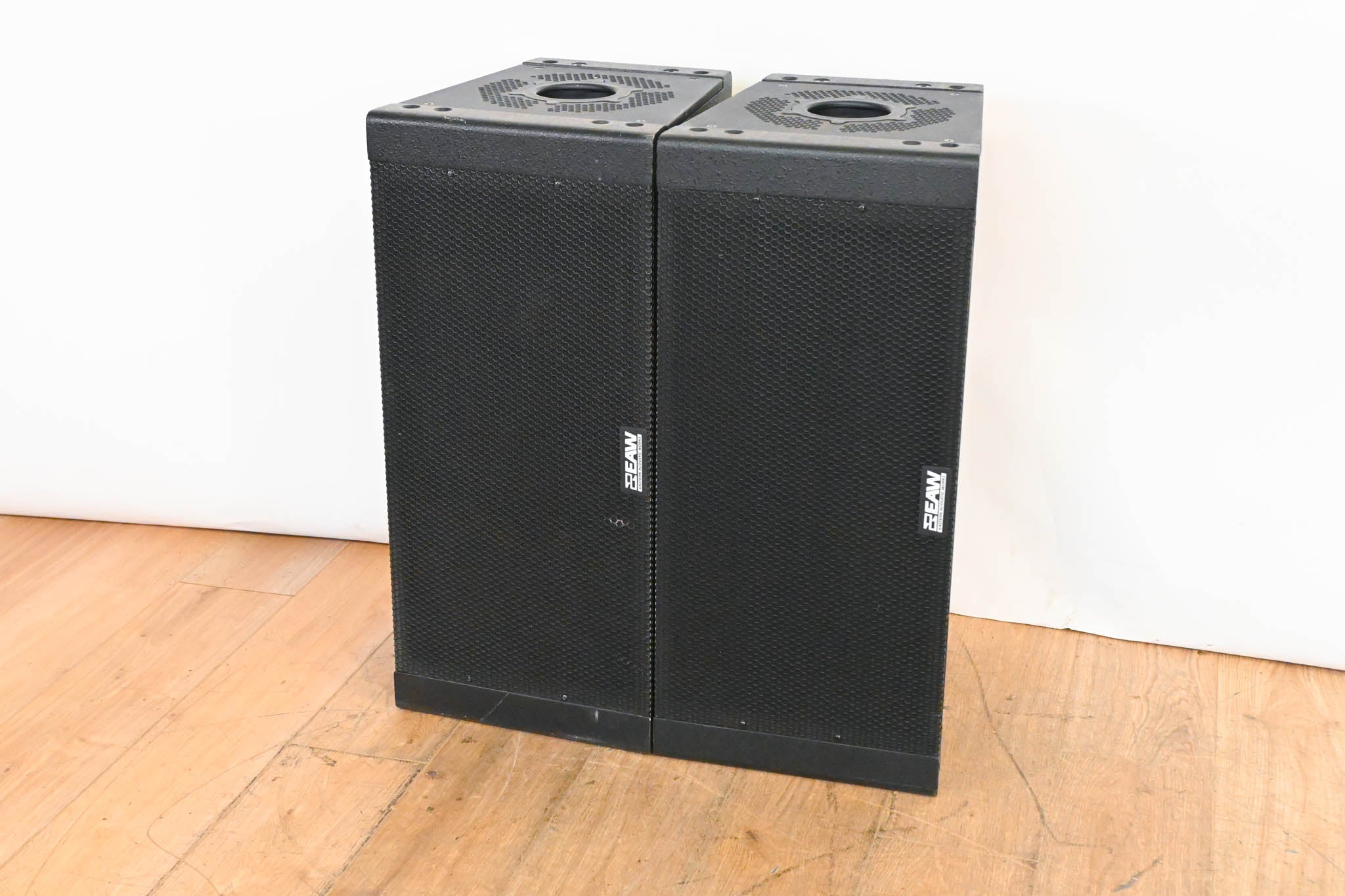 EAW KF730P 3-Way Passive Full-Range Loudspeaker (PAIR)