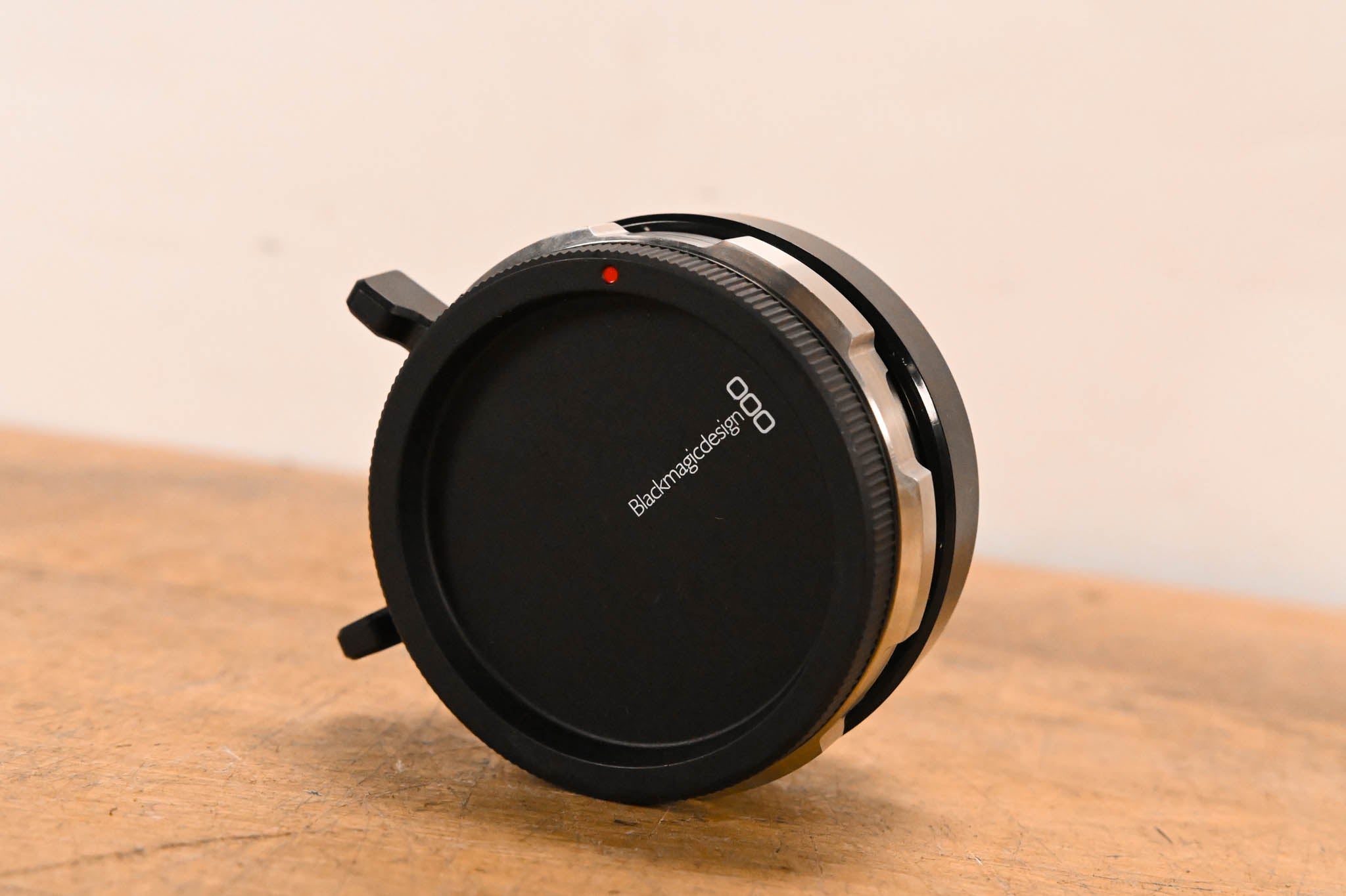 Blackmagic Design Ursa Mini PL Mount