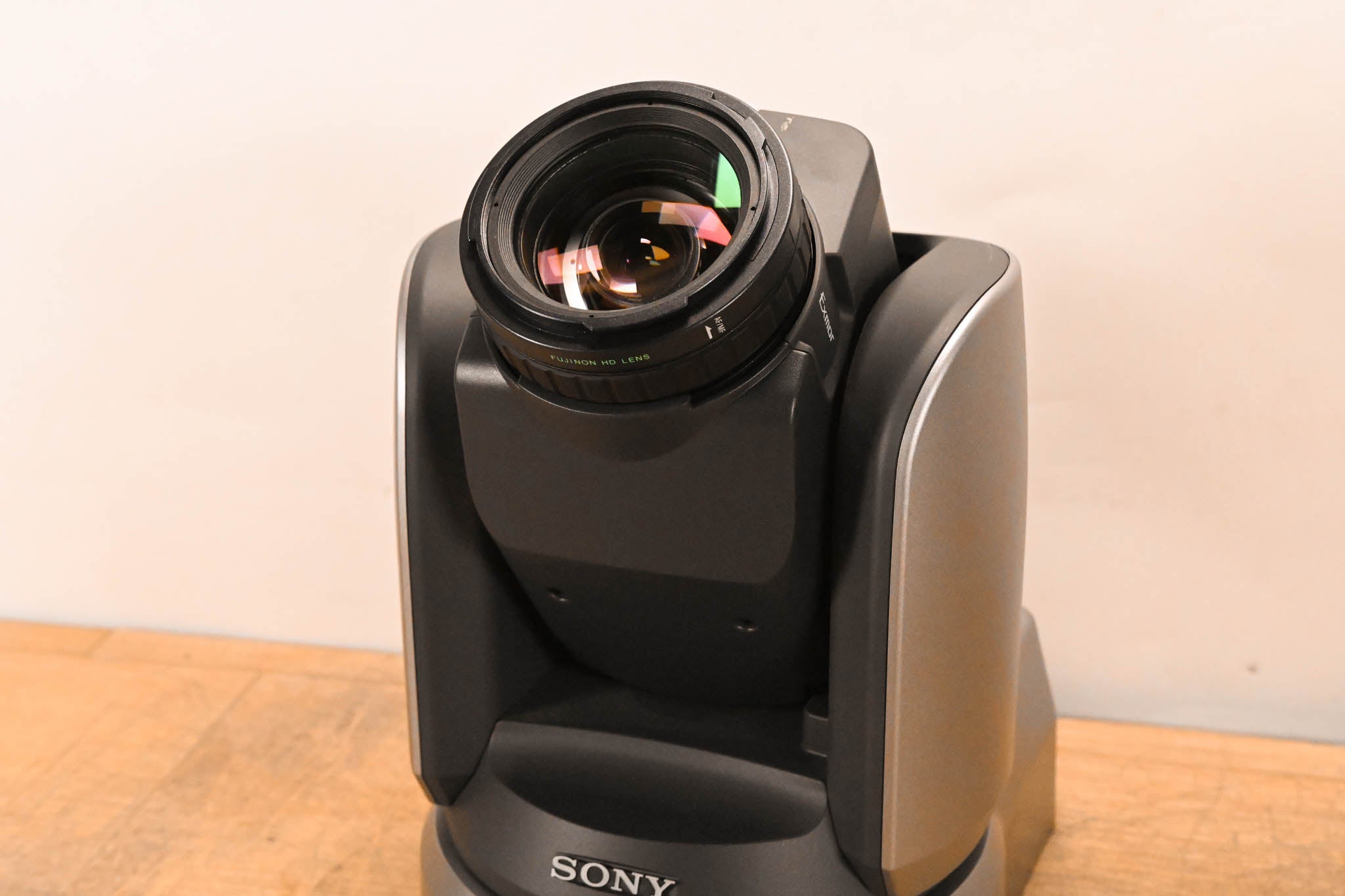 Sony BRC-H900 HD PTZ Camera (NO POWER SUPPLY)