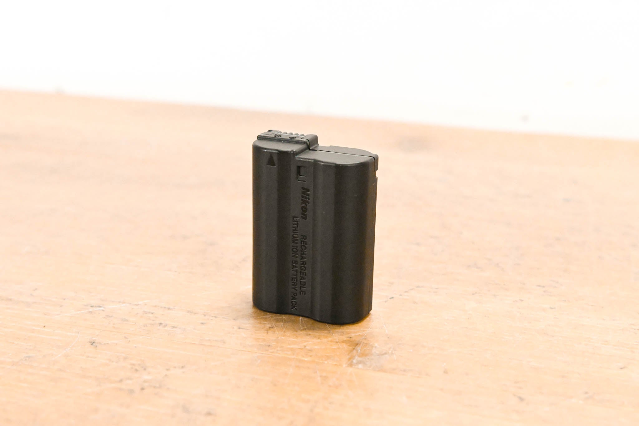 Nikon EN-EL15c Rechargeable Li-Ion Camera Battery
