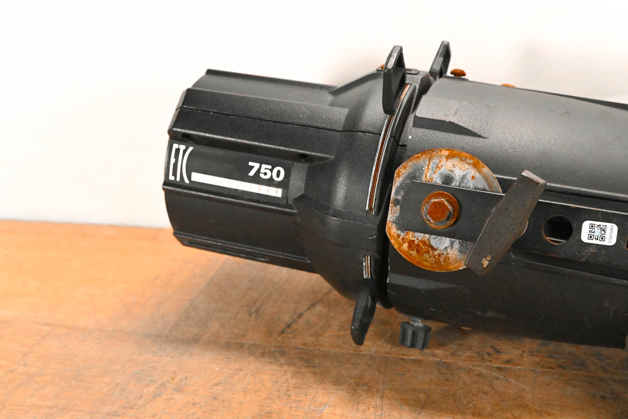 ETC Source Four 750 Ellipsoidal Light (No Lens Tube)