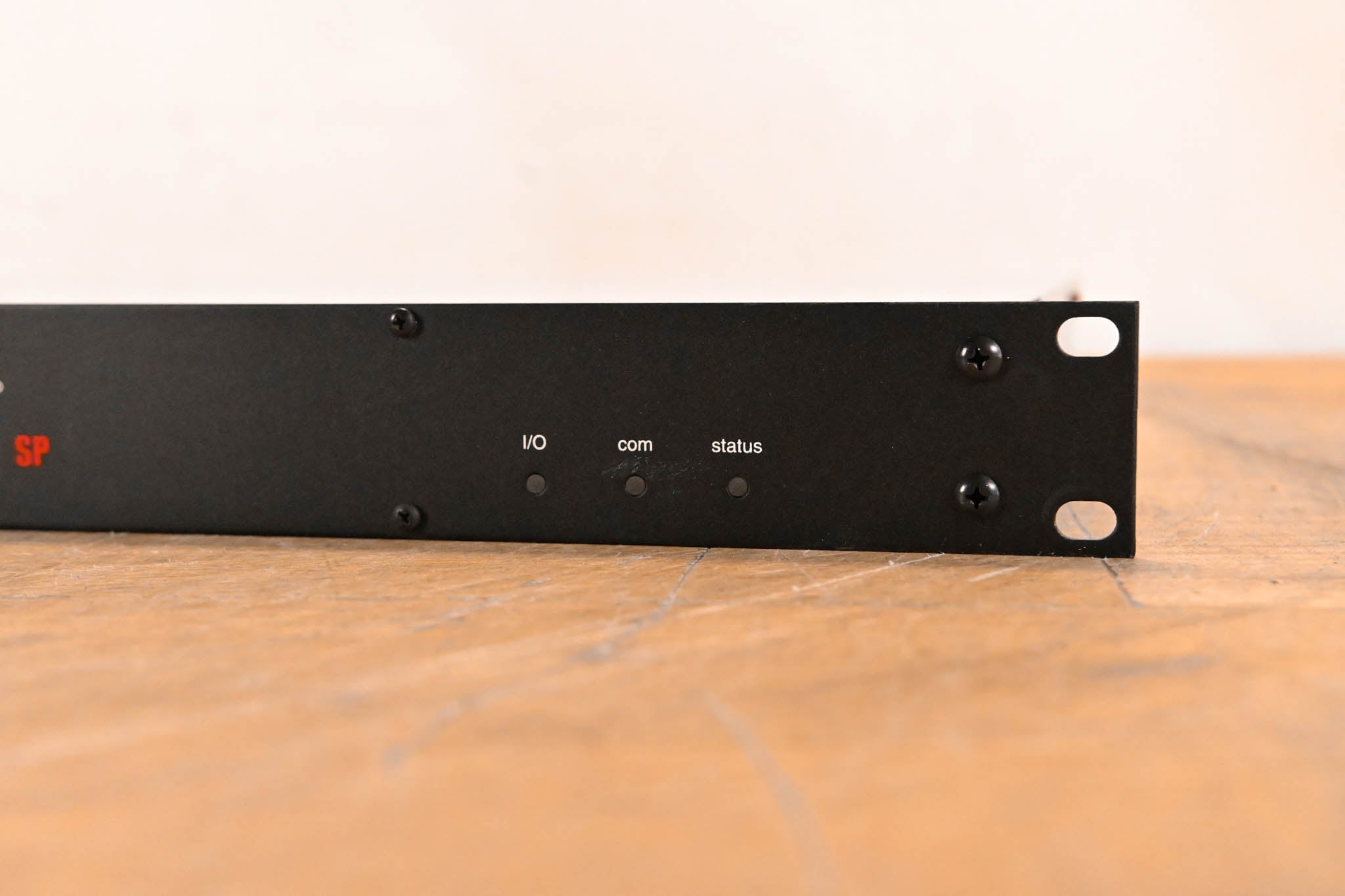Biamp Nexia SP DSP Speaker Processor