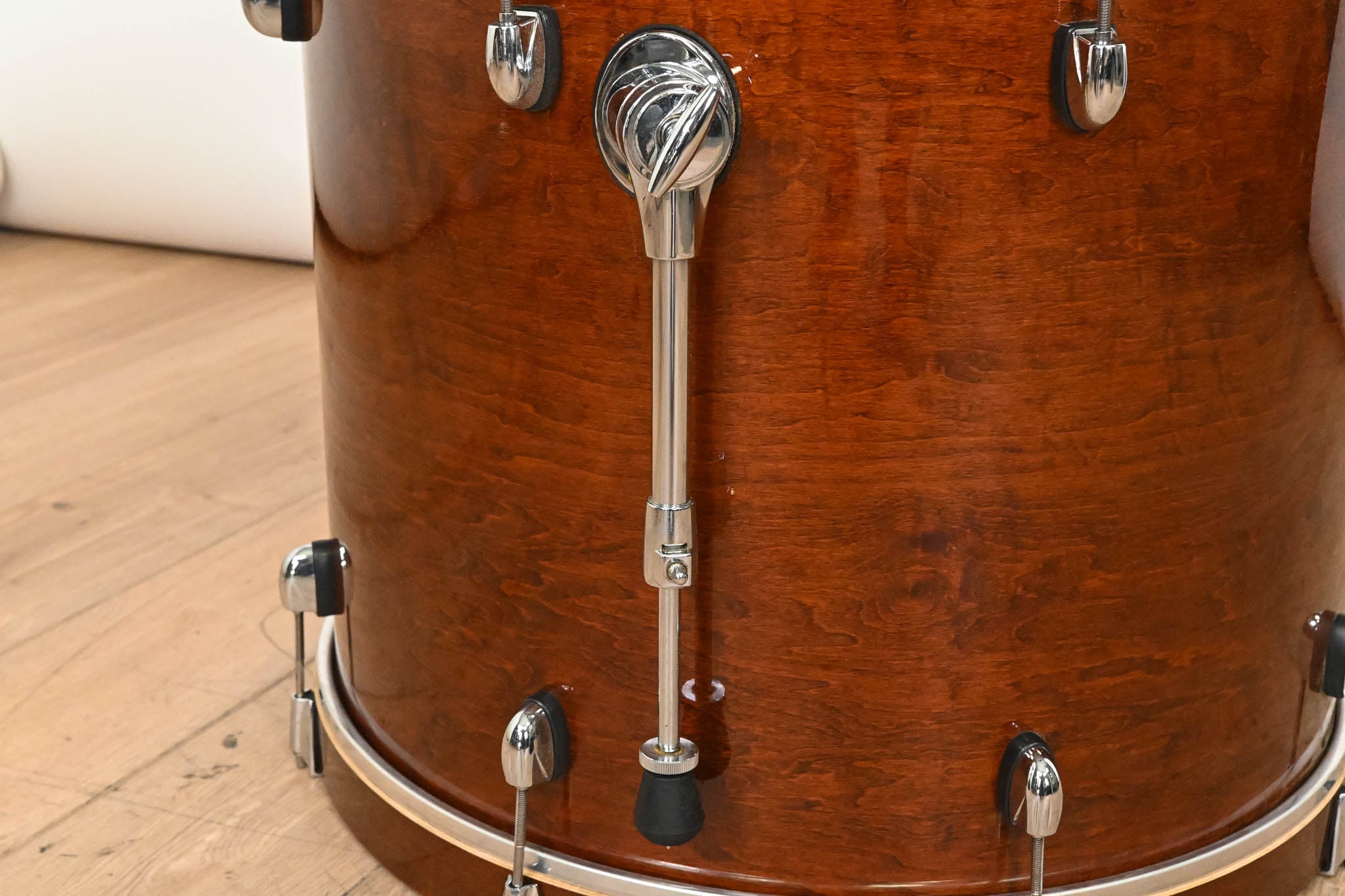 Gretsch CM1-E826P 6-Piece Catalina Maple Walnut Glaze Shell Pack