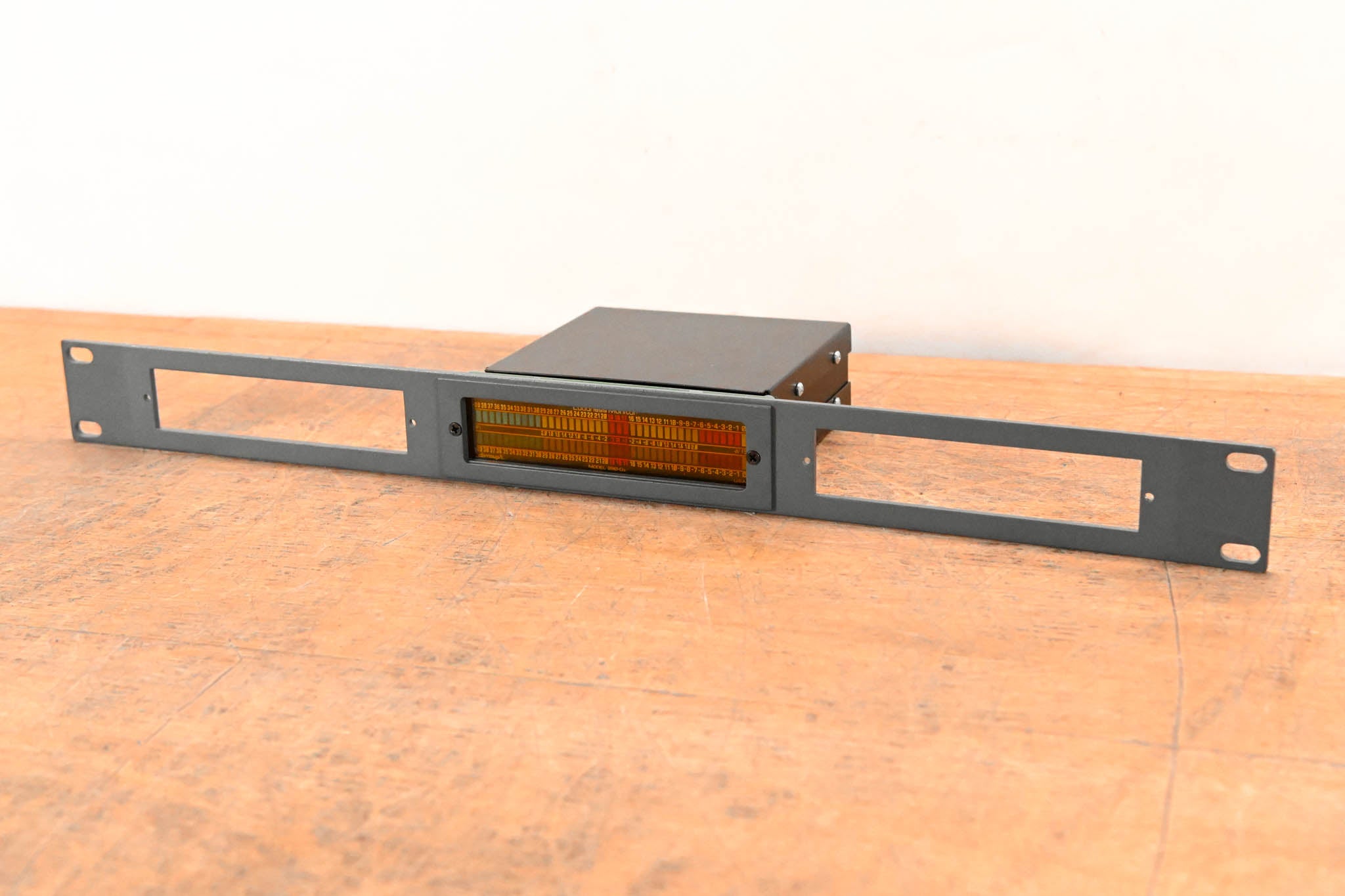 Dorrough 280-D3 Digital Loudness Meter (NO POWER SUPPLY)