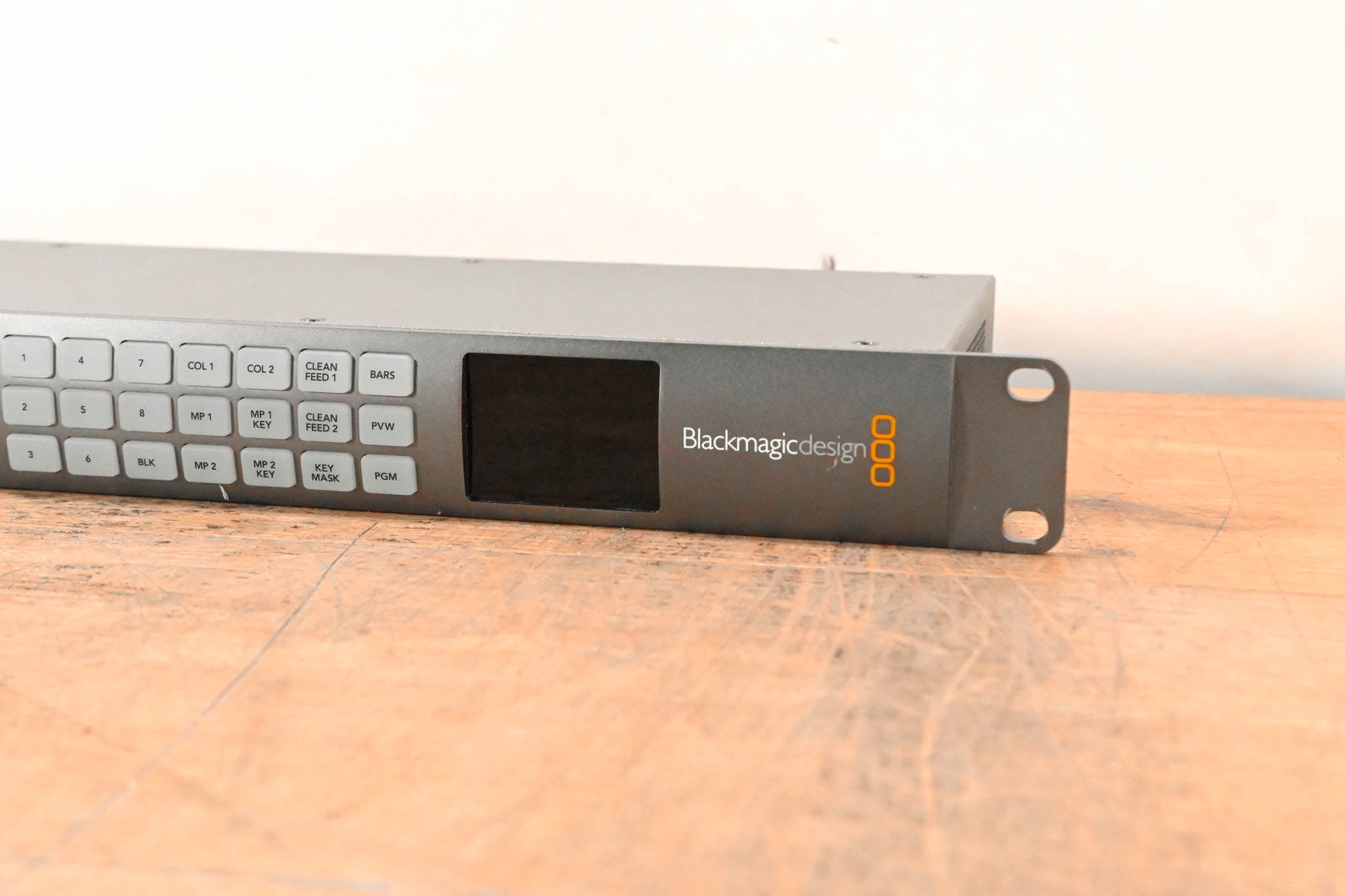 Blackmagic Design ATEM Production Studio 4K Live Switcher