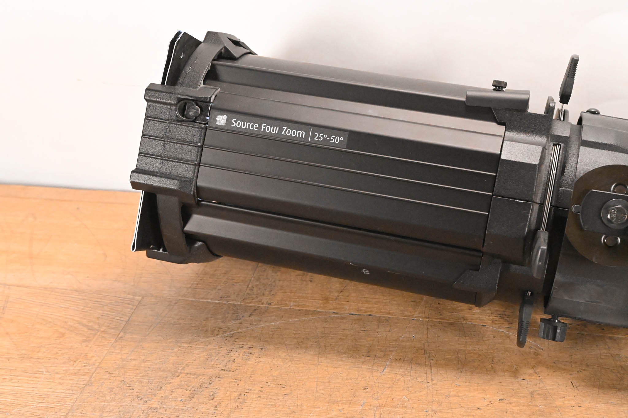 ETC Source Four Zoom 25-50 Degree 750 Ellipsoidal Light