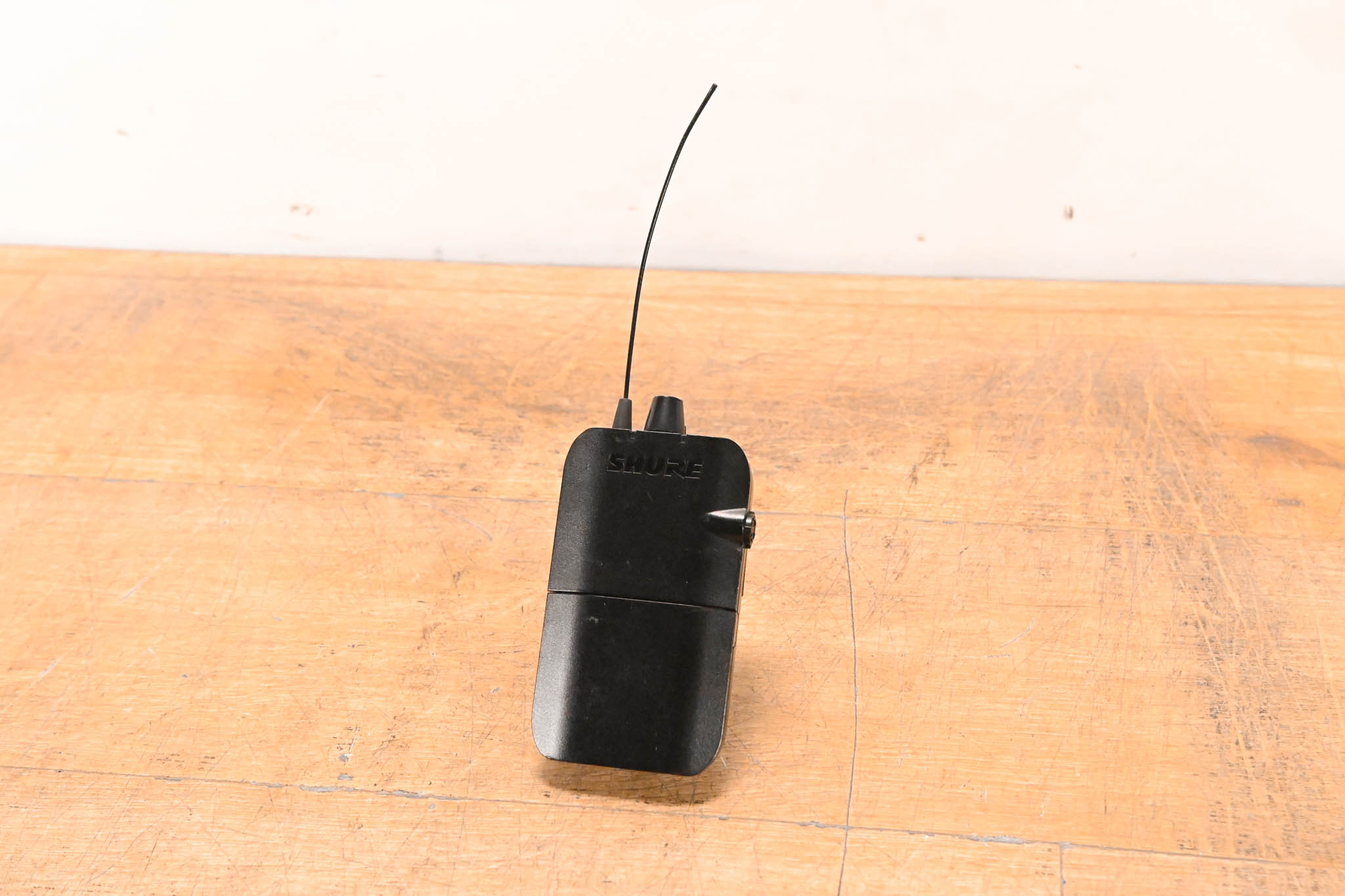 Shure PSM 300 Wireless IEM System G20 Range: 488-512 MHz (NO PSU)